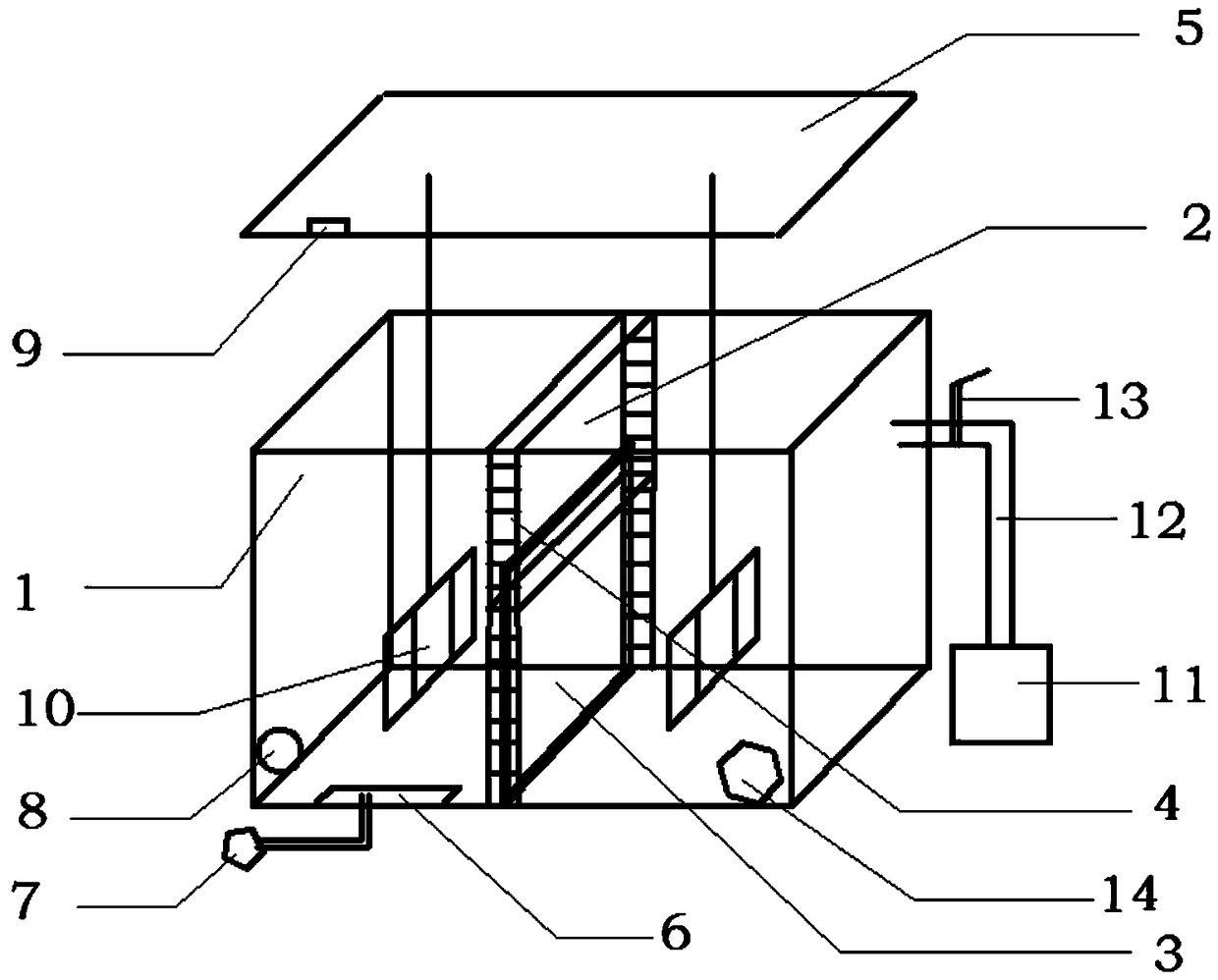 Method for preparing sacha inchi body cream