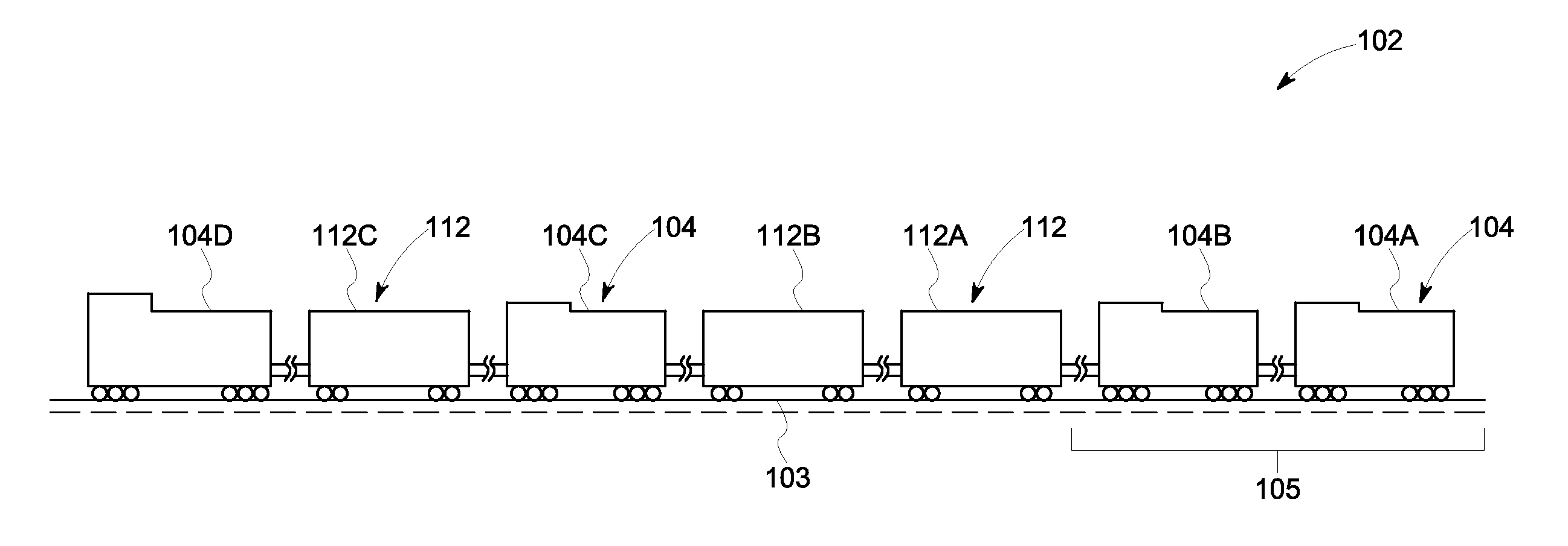 Method and system for controlling a vehicle system factoring mass attributable to weather