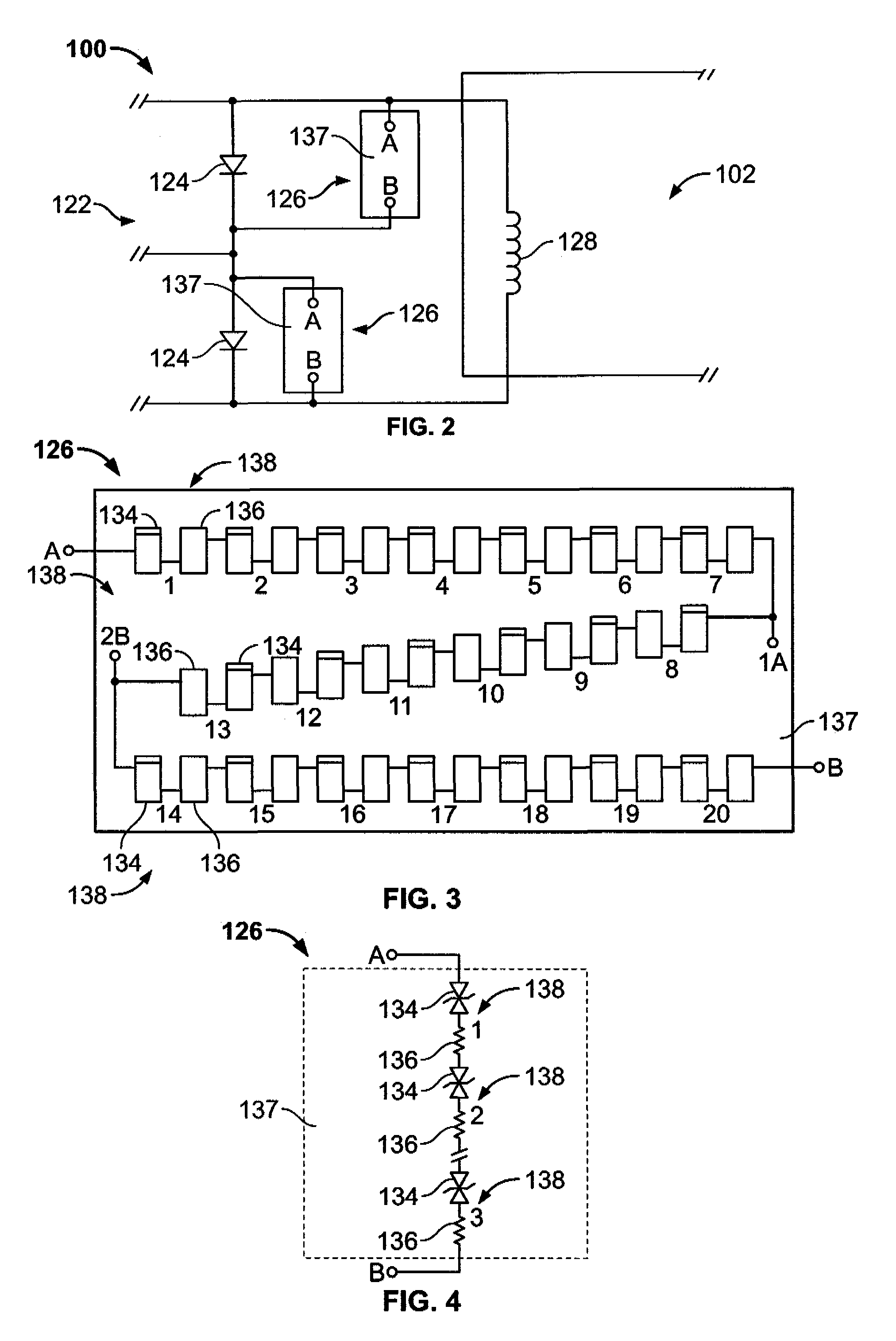 Method and apparatus for operating electrical machines