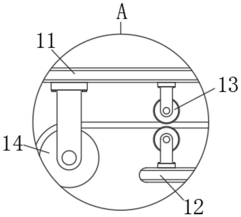 A power adapter with nanowire function