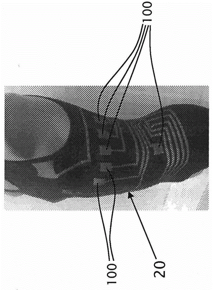 Float loop textile electrodes and methods of knitting thereof