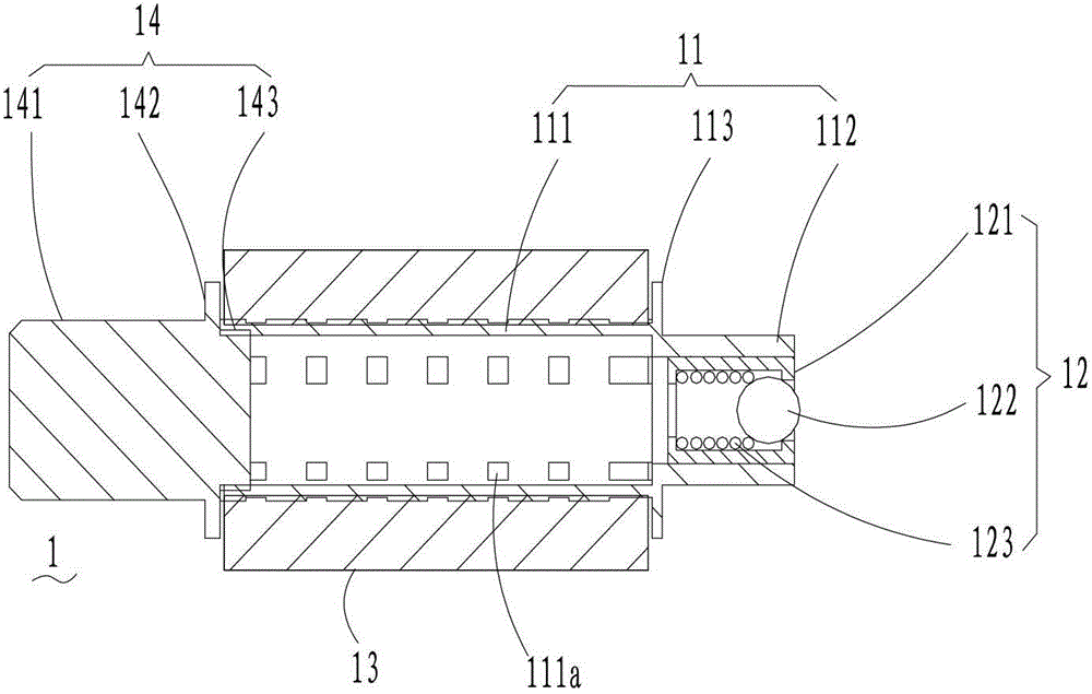 Stamp-pad ink mechanism and rolling printing stamping device with stamp-pad ink mechanism