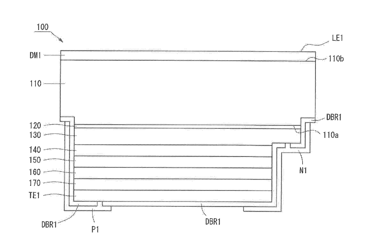 Semiconductor light-emitting device