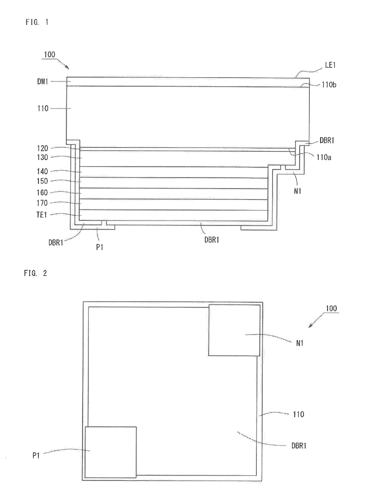 Semiconductor light-emitting device