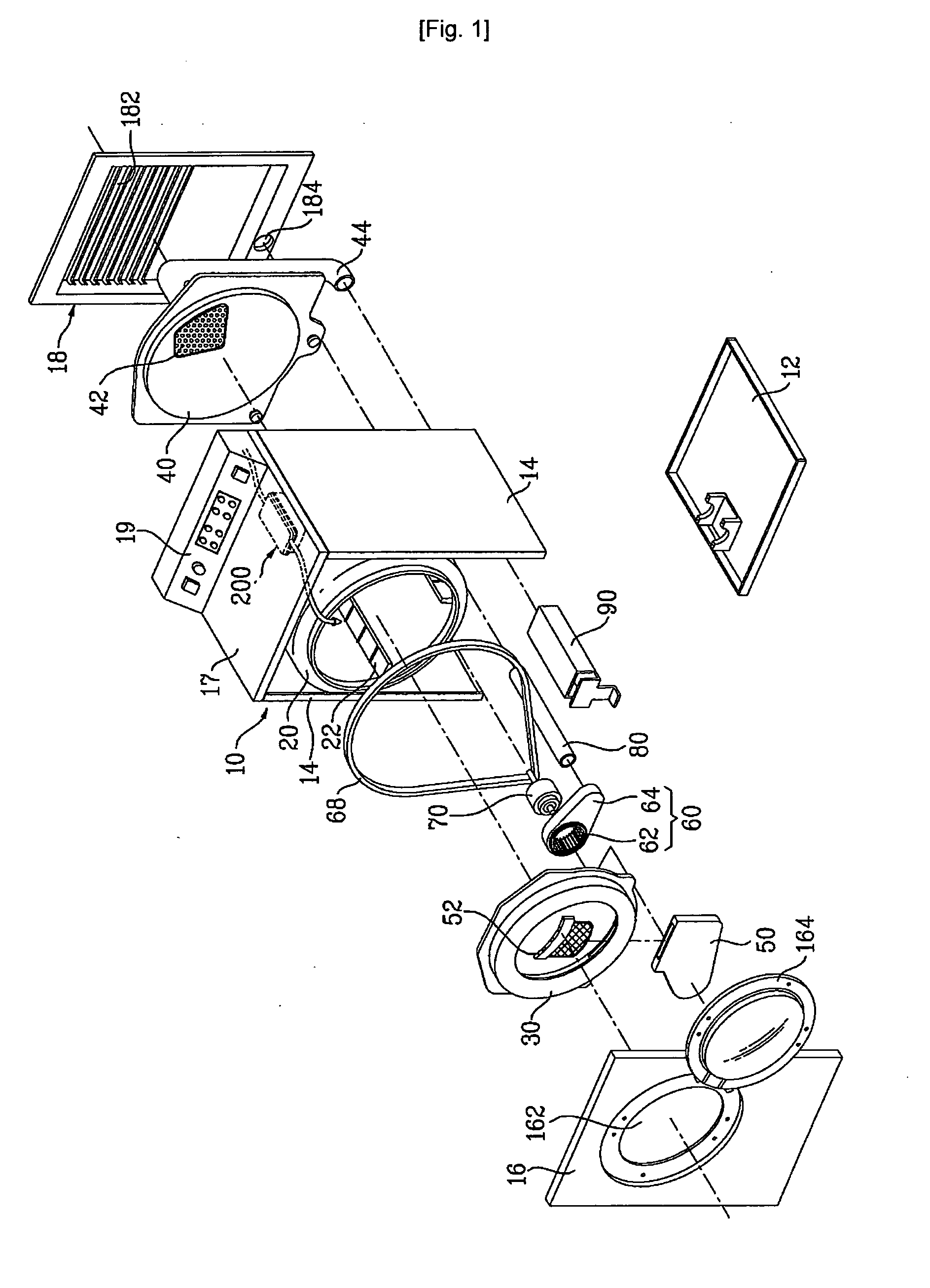 Laundry Dryer and Method for Controlling the Same