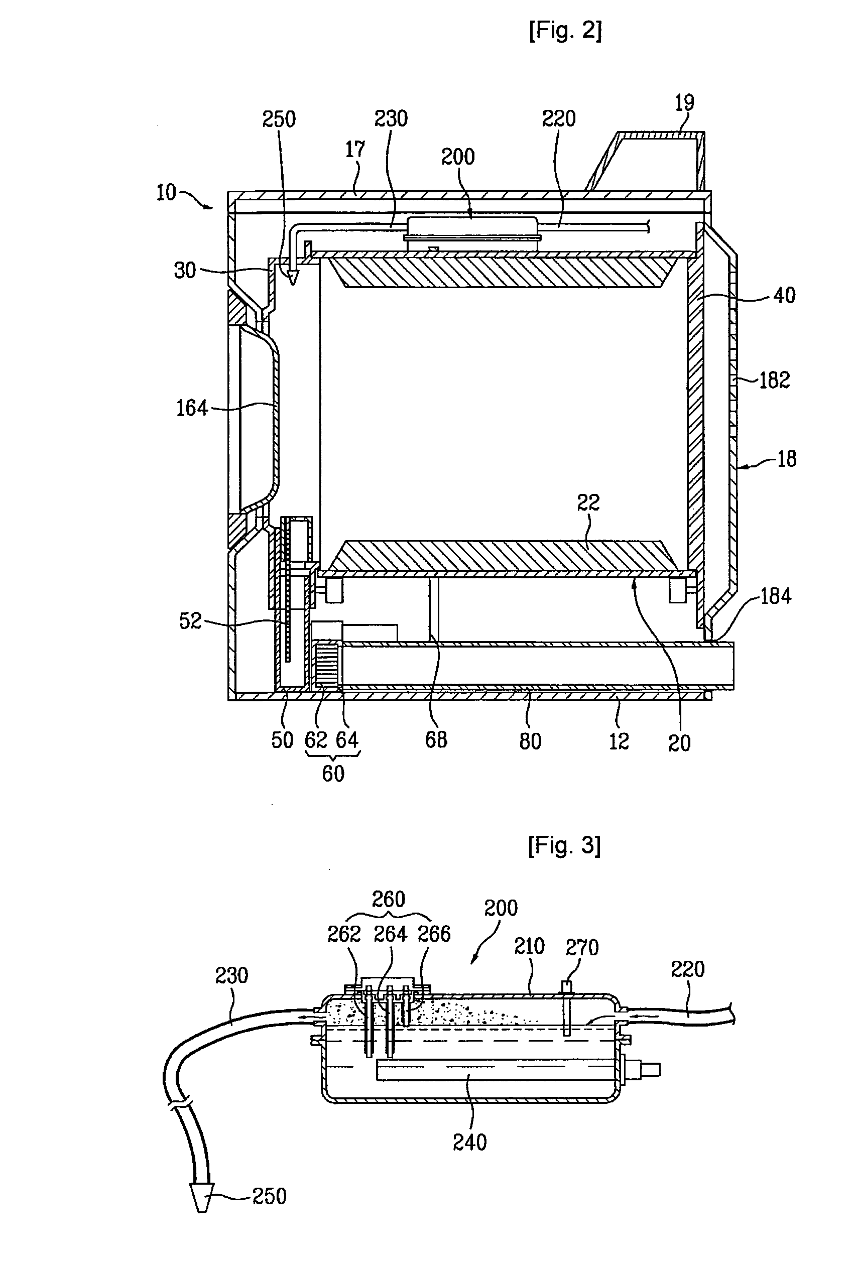 Laundry Dryer and Method for Controlling the Same