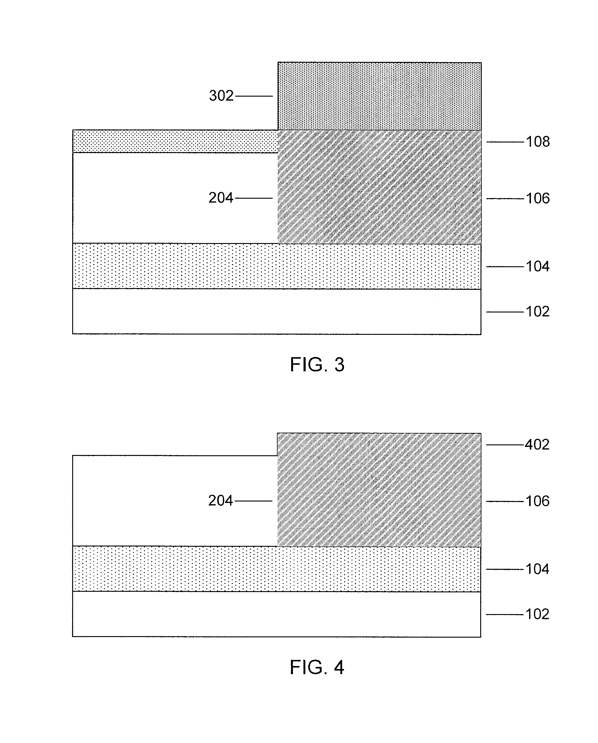 MOS capacitors with a finfet process