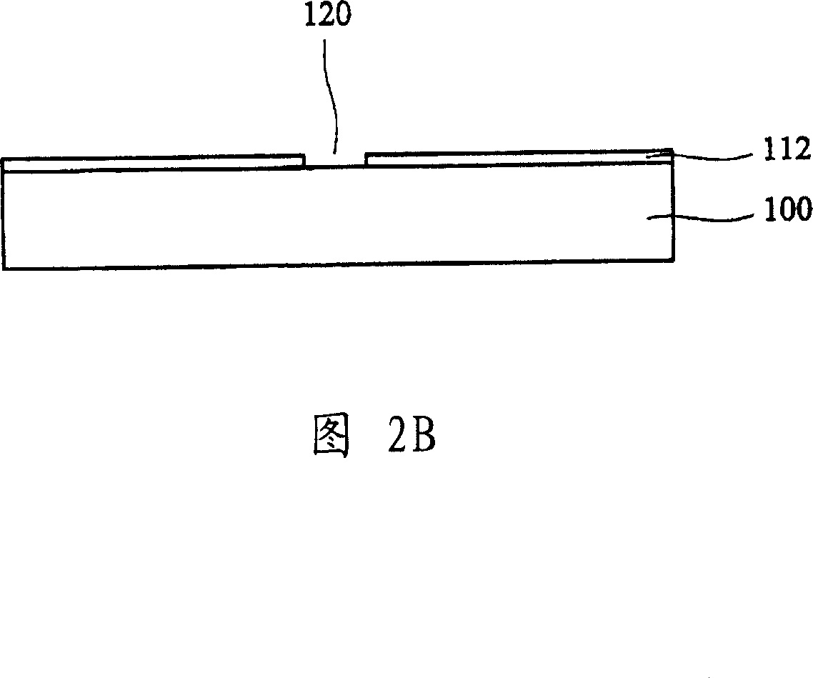 Fluid ejecting device and method for making the same