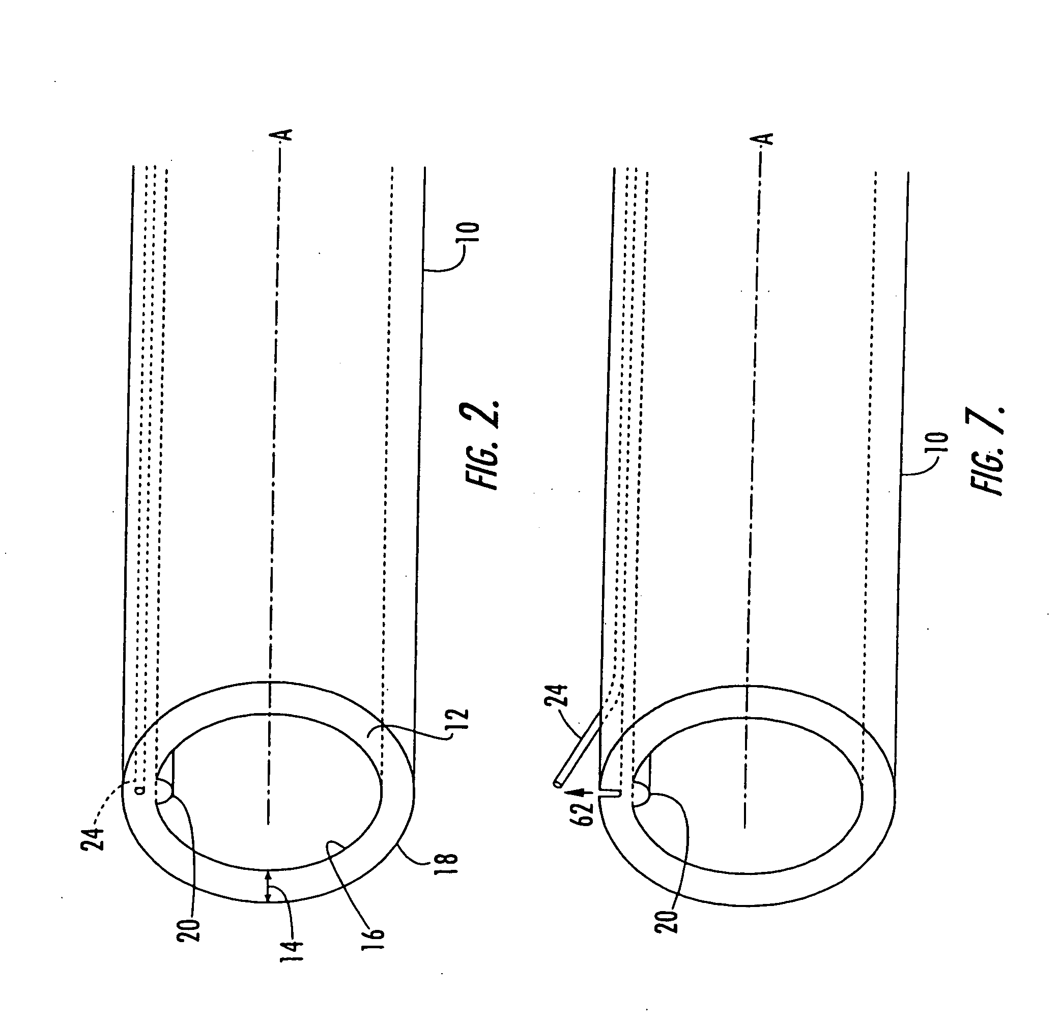 Toneable conduit and method of preparing same