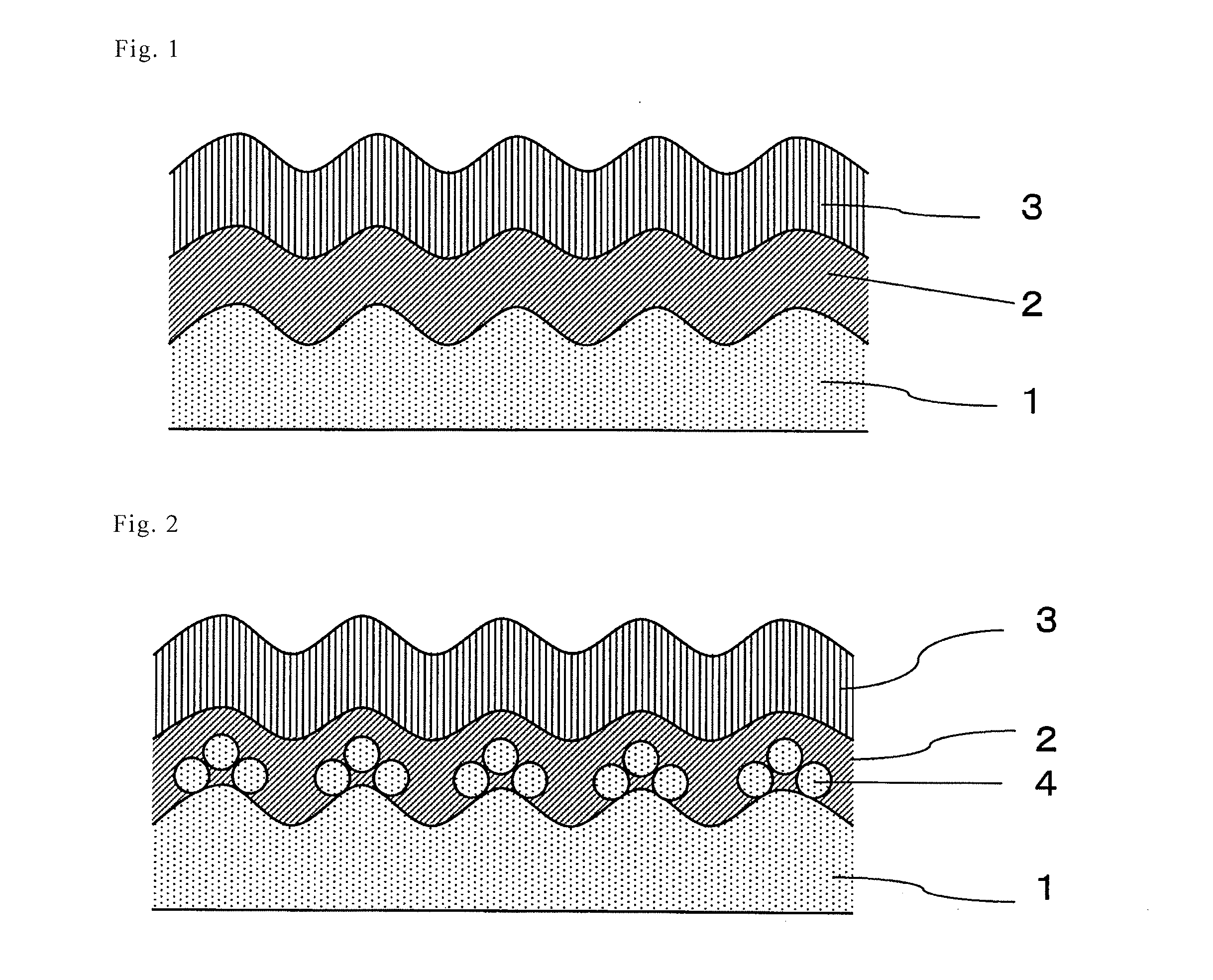 Anode for secondary battery, anode current collector, production method thereof, and secondary battery