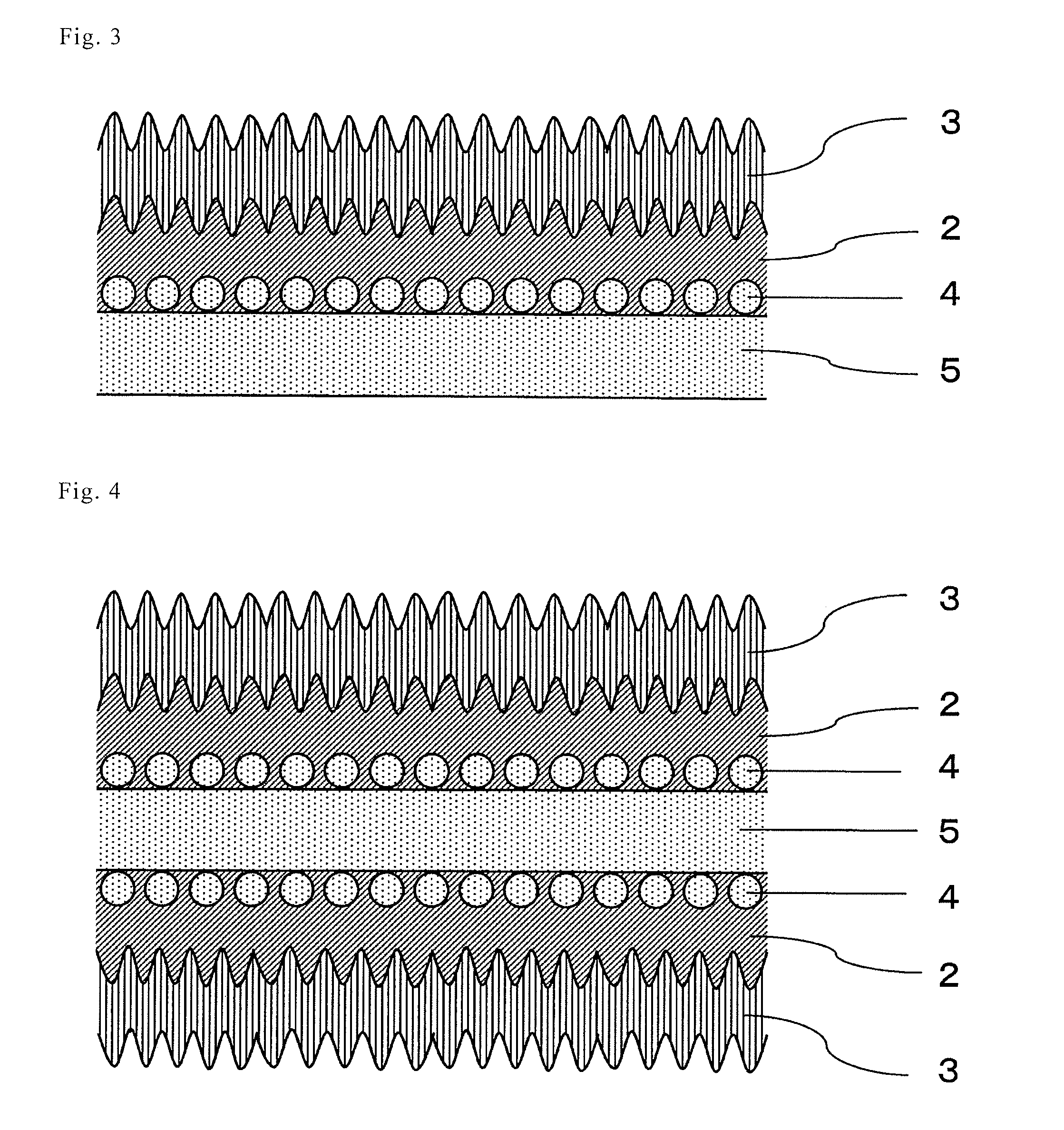 Anode for secondary battery, anode current collector, production method thereof, and secondary battery