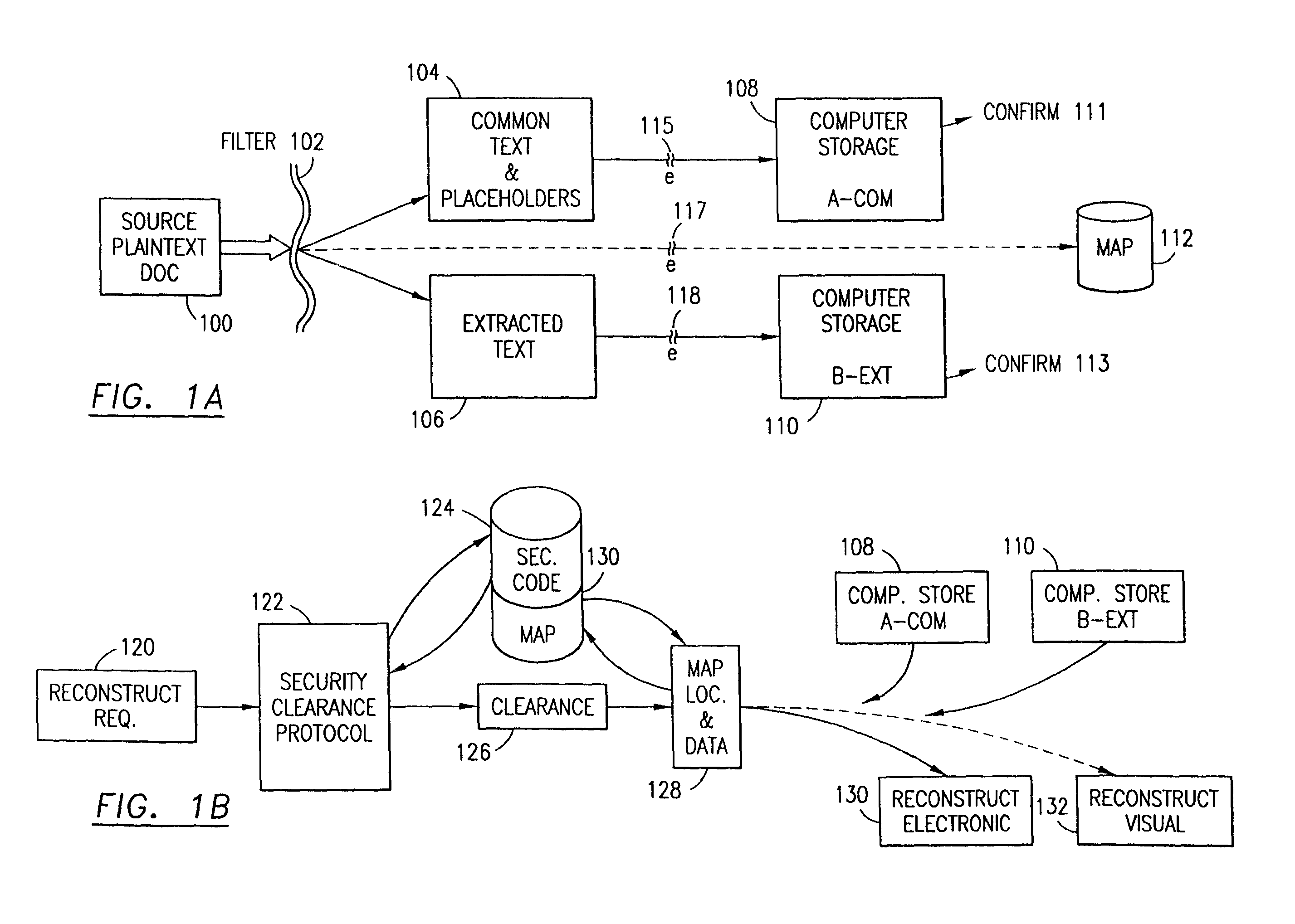 Data security system and method adjunct to a browser, telecom or encryption program