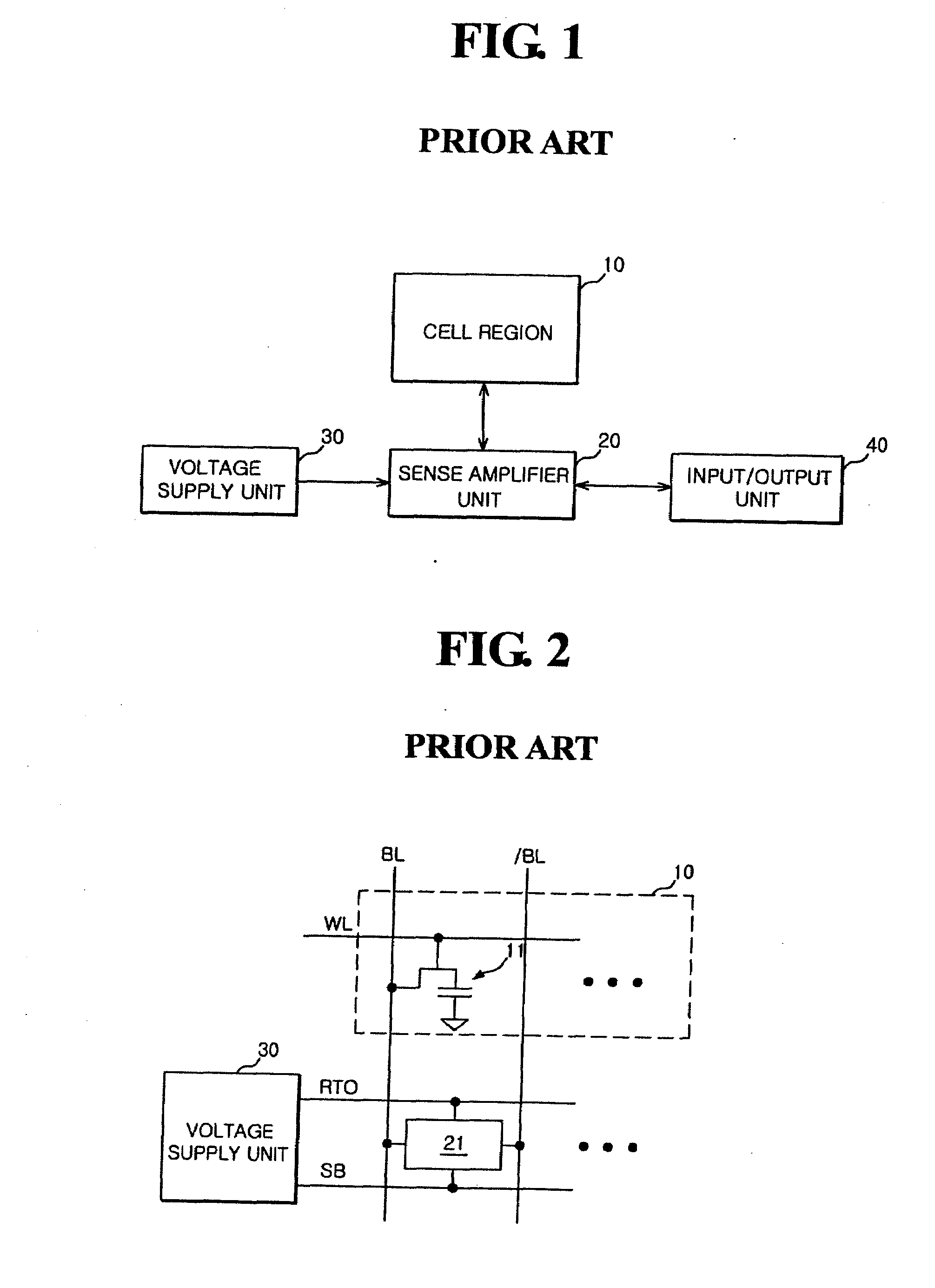 Semiconductor memory apparatus