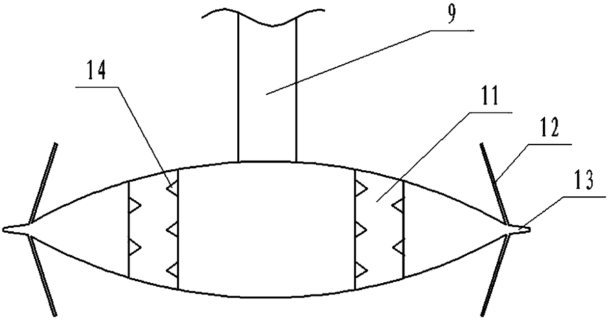 Efficient coating dispersing machine