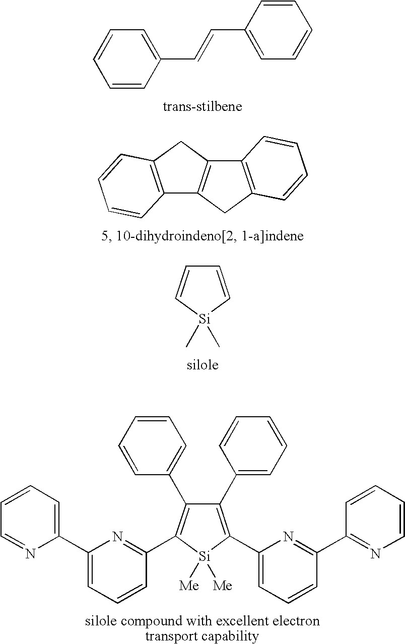 N-conjugated organic material of polycyclic fused ring type,intermediate therefor, and process for producing n-conjugated organic material of polycyclic fused ring type