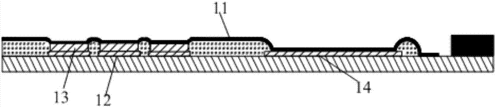 Display substrate and display device