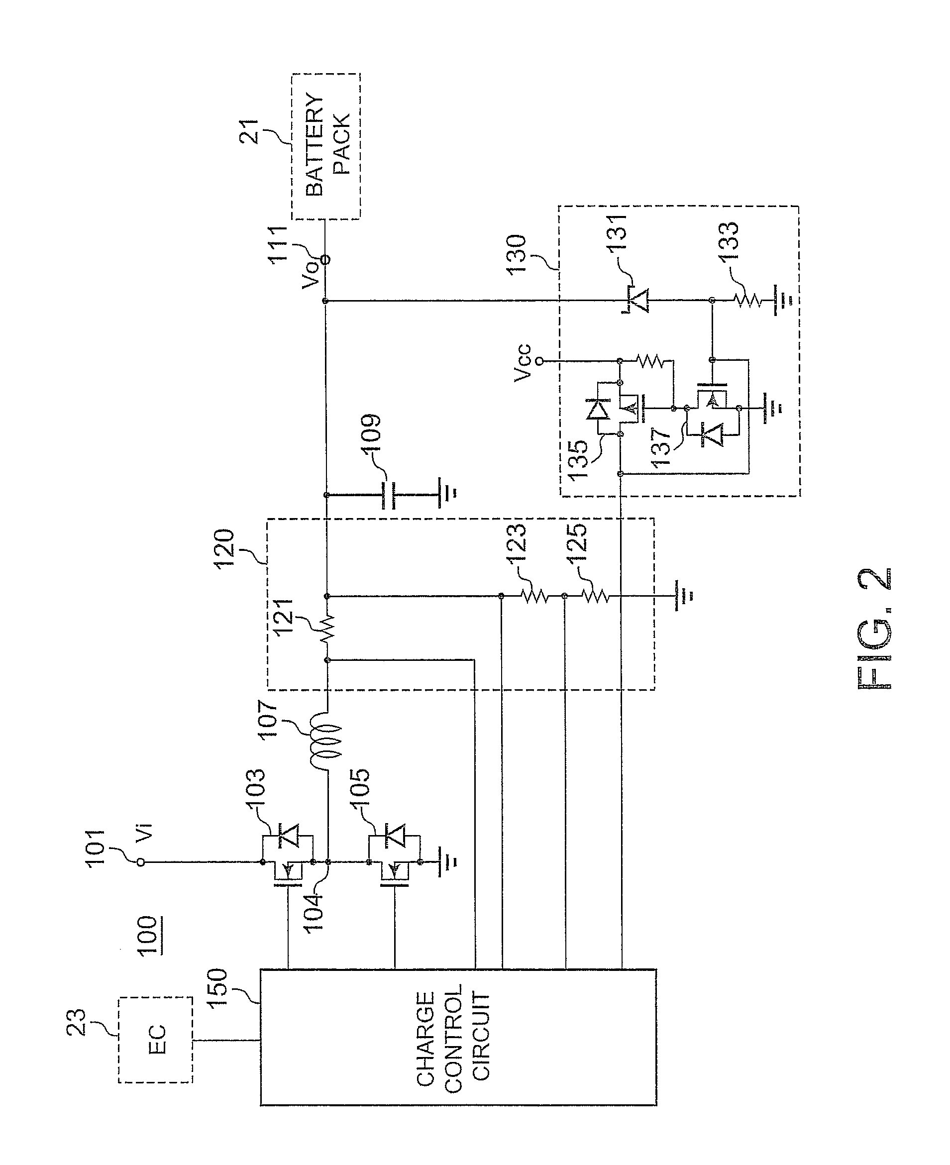 Method and Apparatus for Charging Batteries