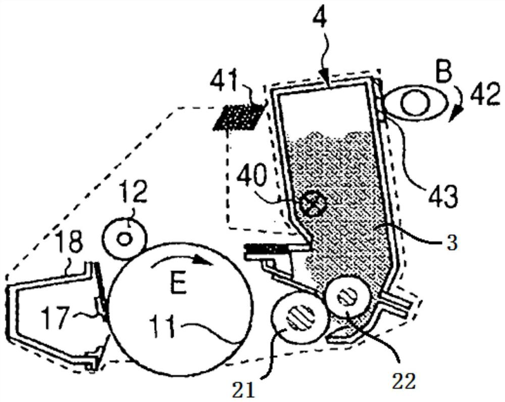 Toner cartridge