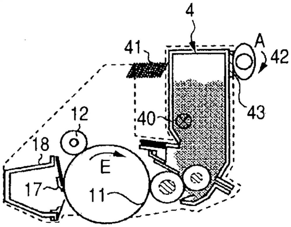 Toner cartridge