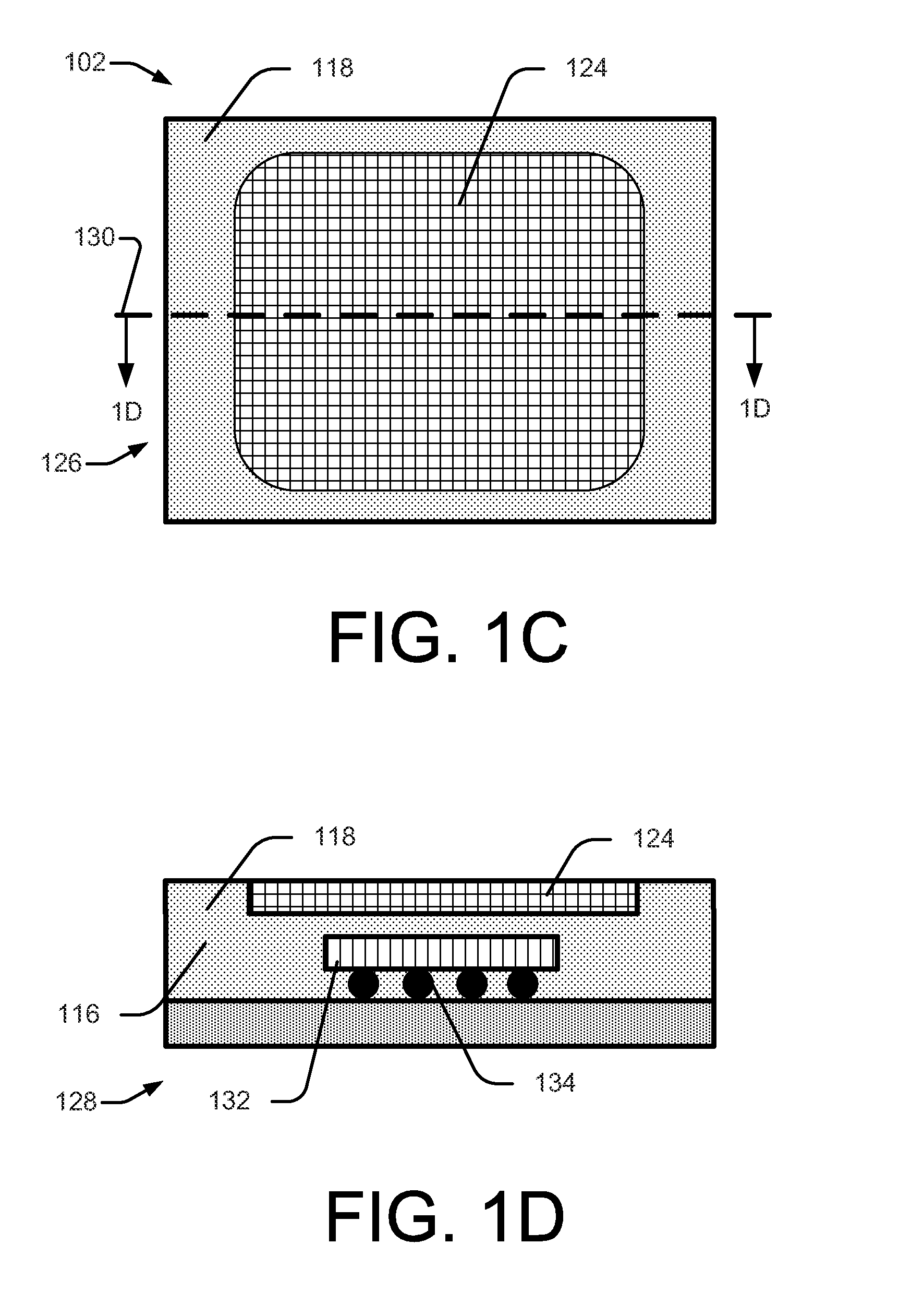 Placing heat sink into packaging by strip formation assembly