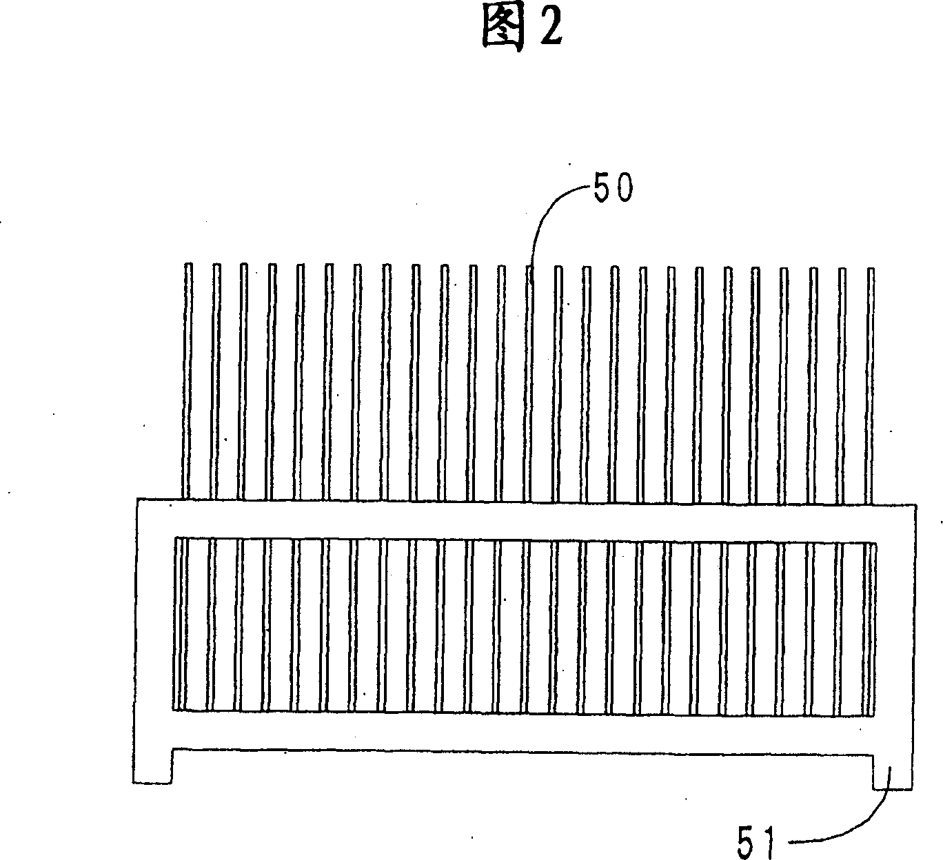 Charge restraining method and apparatus for piezoelectric oxide single crystal