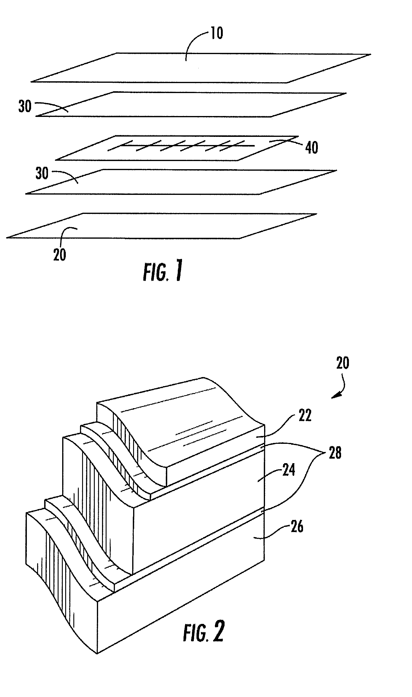 Heat dissipating protective sheets and encapsulant for photovoltaic modules