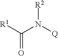 Amide compounds, methods for preparation, and use thereof as agents for the treatment and prevention of diseases caused by rna- and/or dna-containing viruses, and concomitant diseases