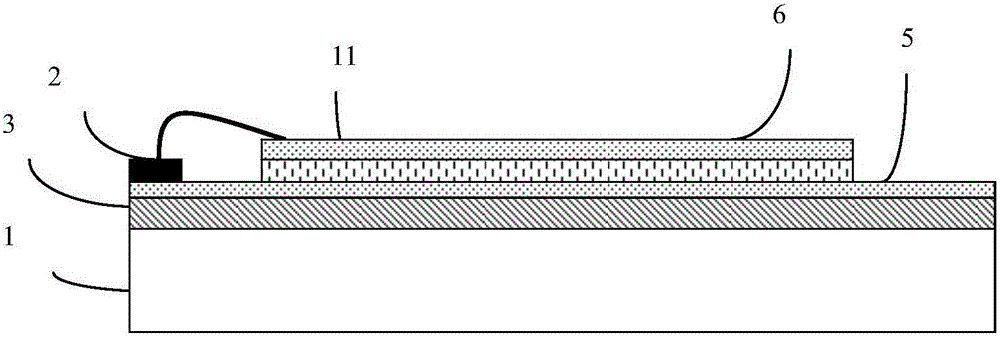 Heat sink insulated liquid refrigeration semiconductor laser and stack array thereof