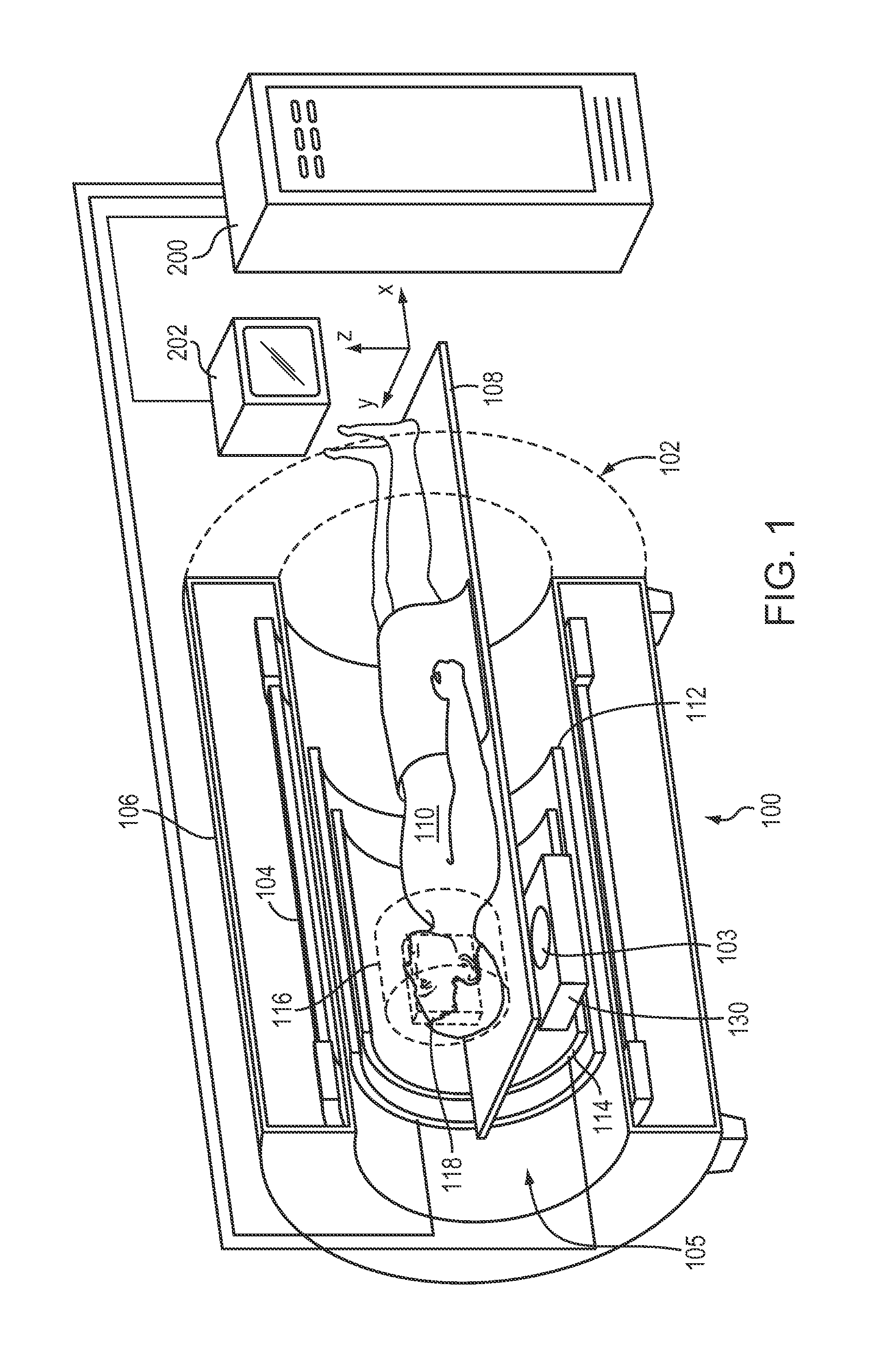 Techniques for correcting measurement artifacts in magnetic resonance thermometry