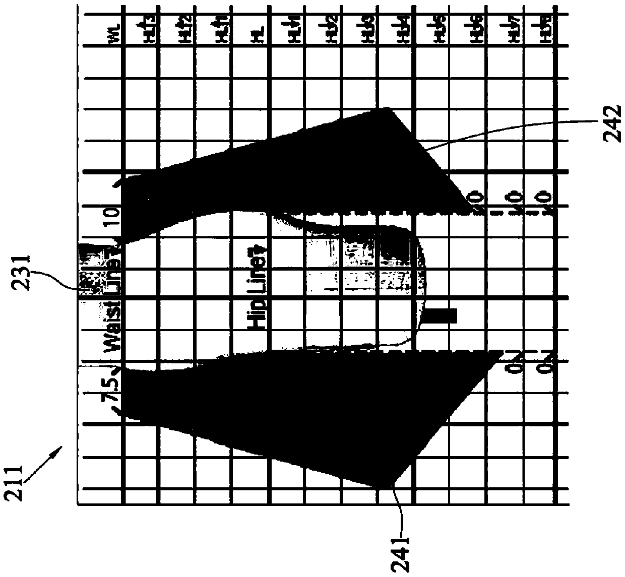 Three-dimensional sculpture clothing manufacturing method and system thereof