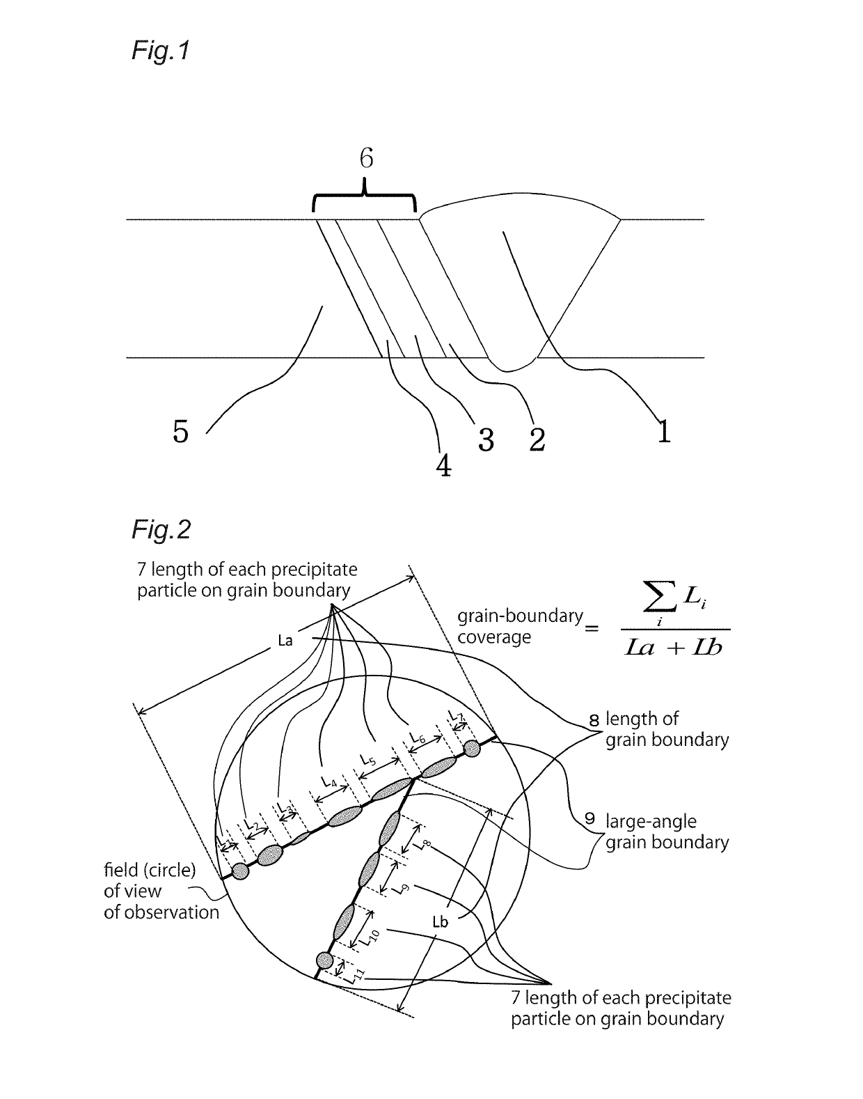 Method of Manufacturing Welded Structure of Ferritic Heat-Resistant Steel and Welded Structure of Ferritic Heat-Resistant Steel