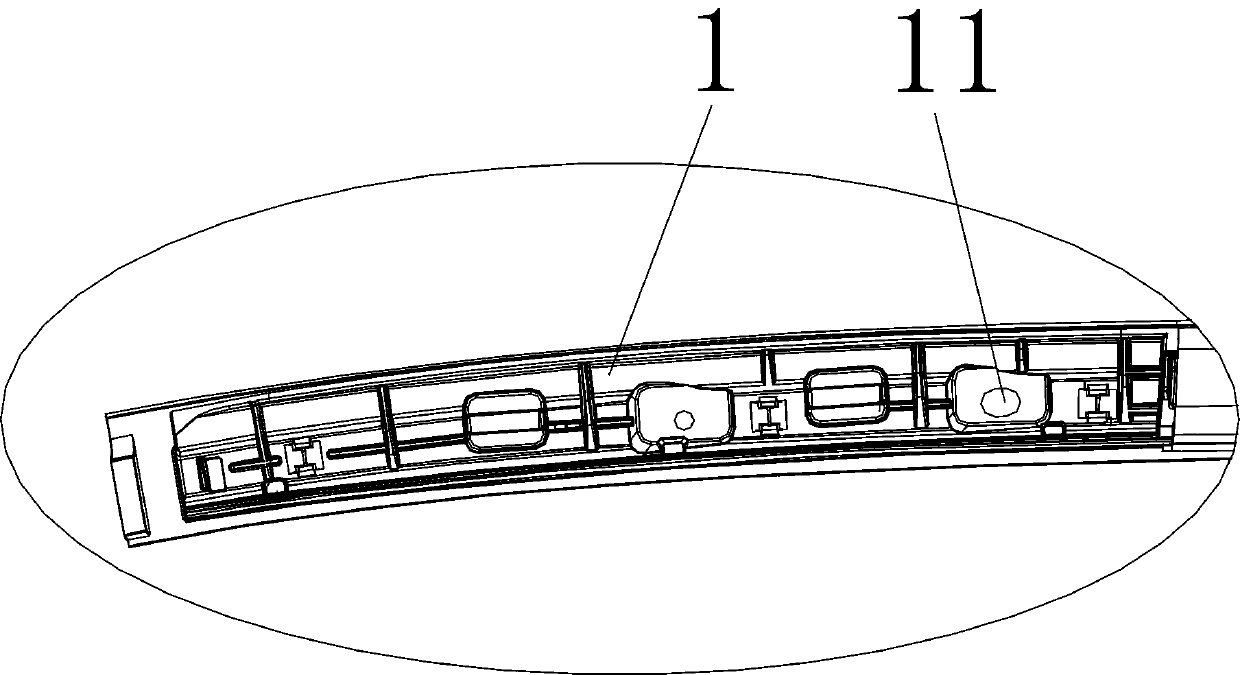 car luggage rack