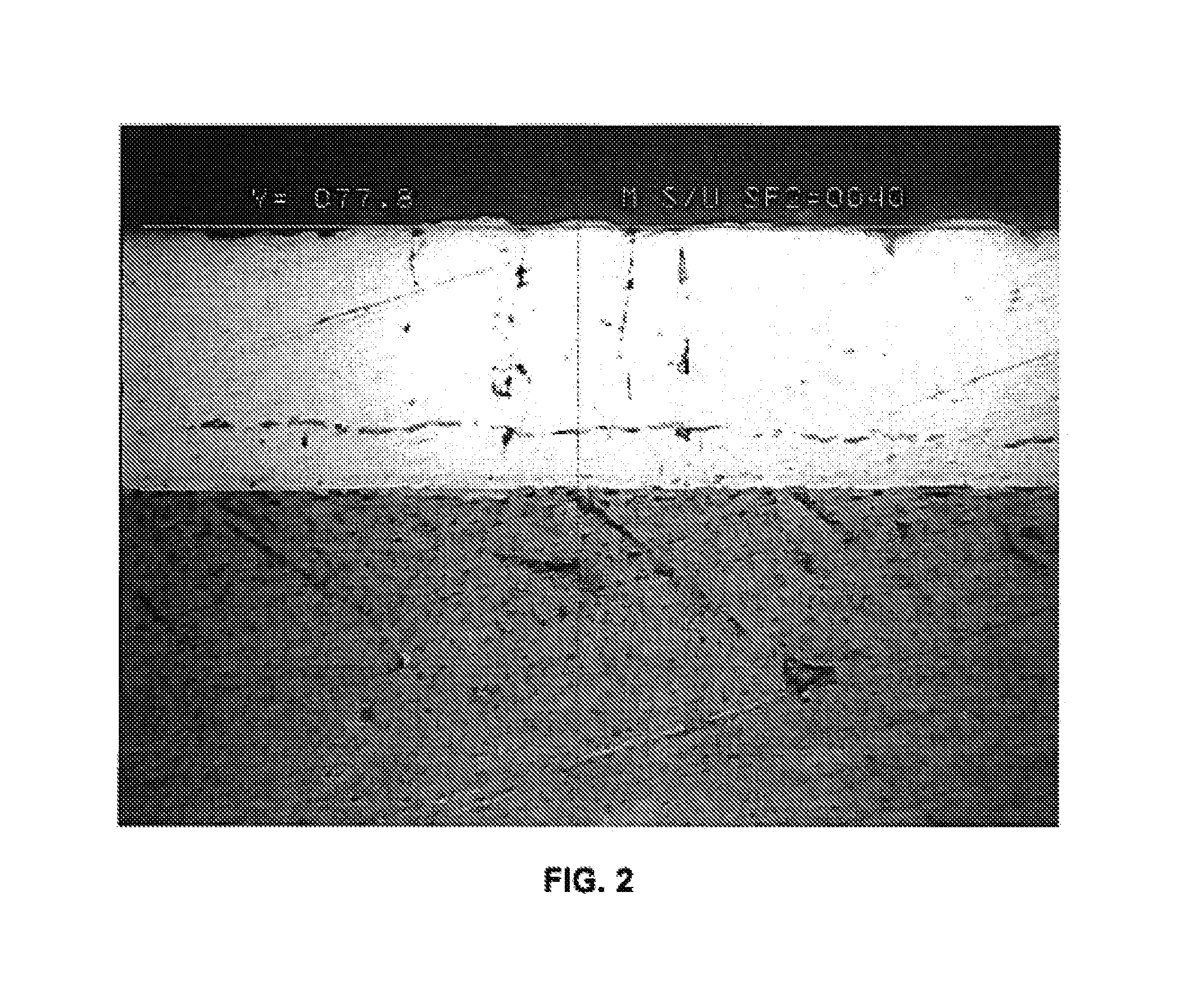 Electrodeposition of chromium from trivalent chromium using modulated electric fields