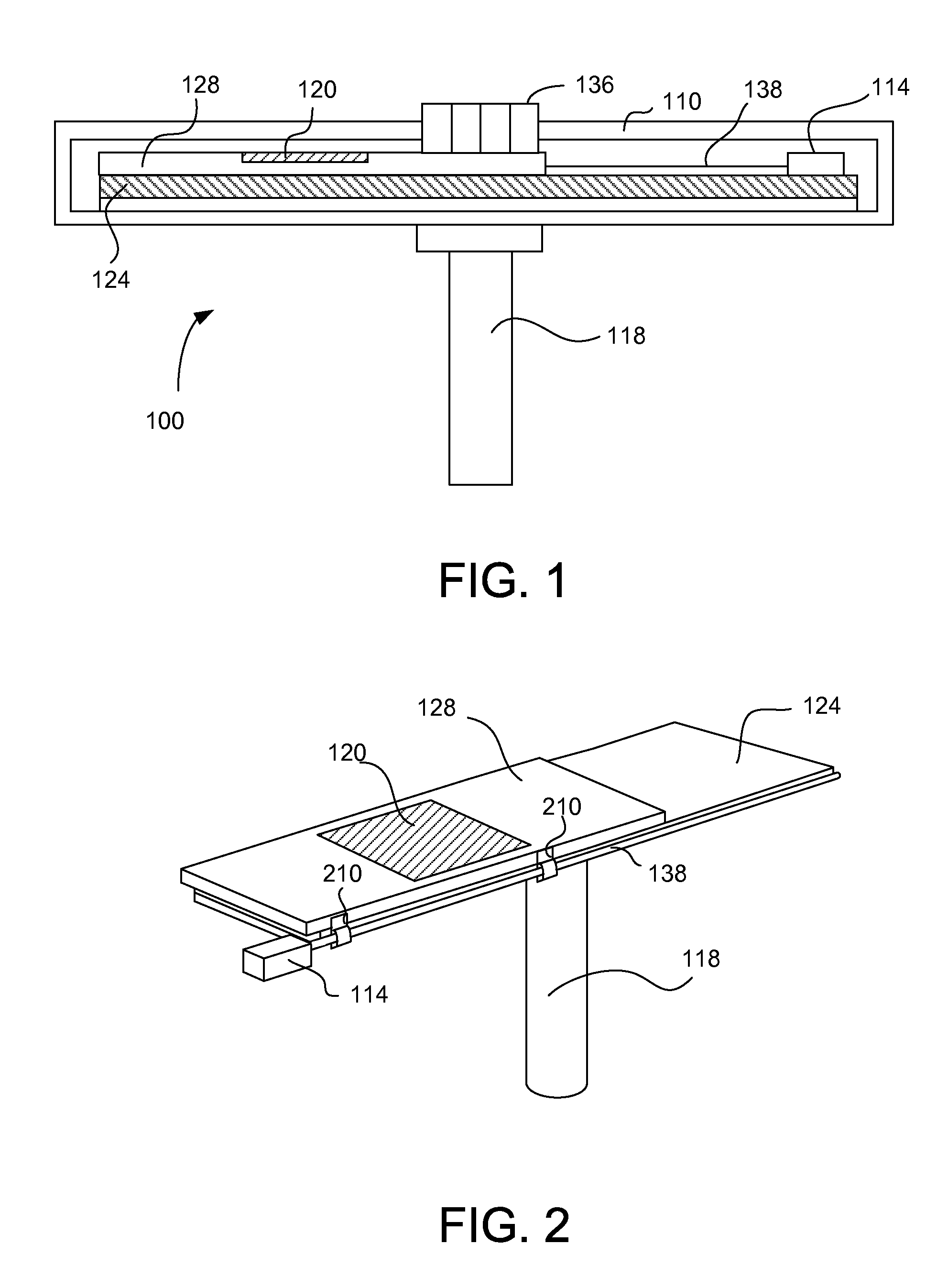 Enhanced deposition of layer on substrate using radicals