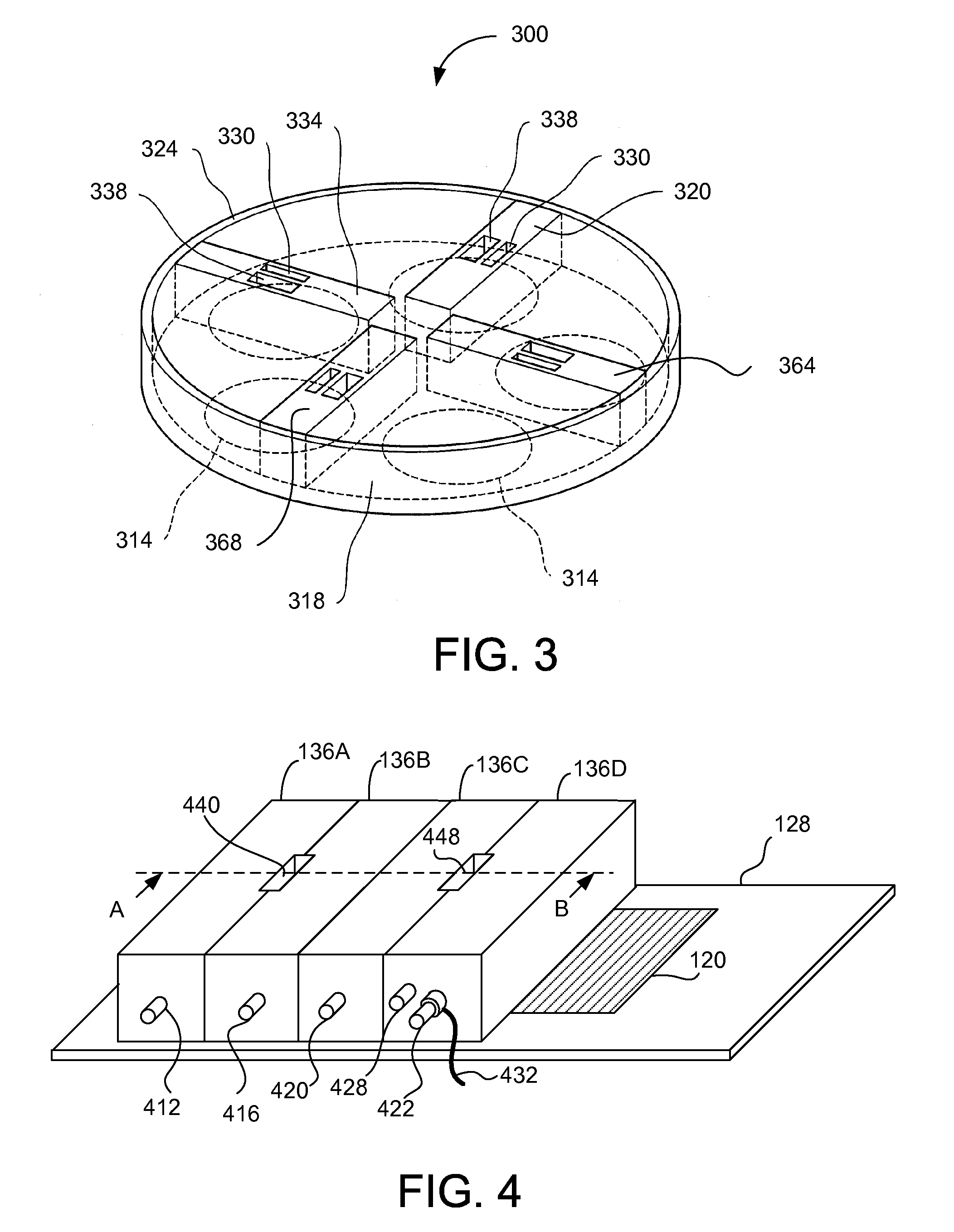 Enhanced deposition of layer on substrate using radicals