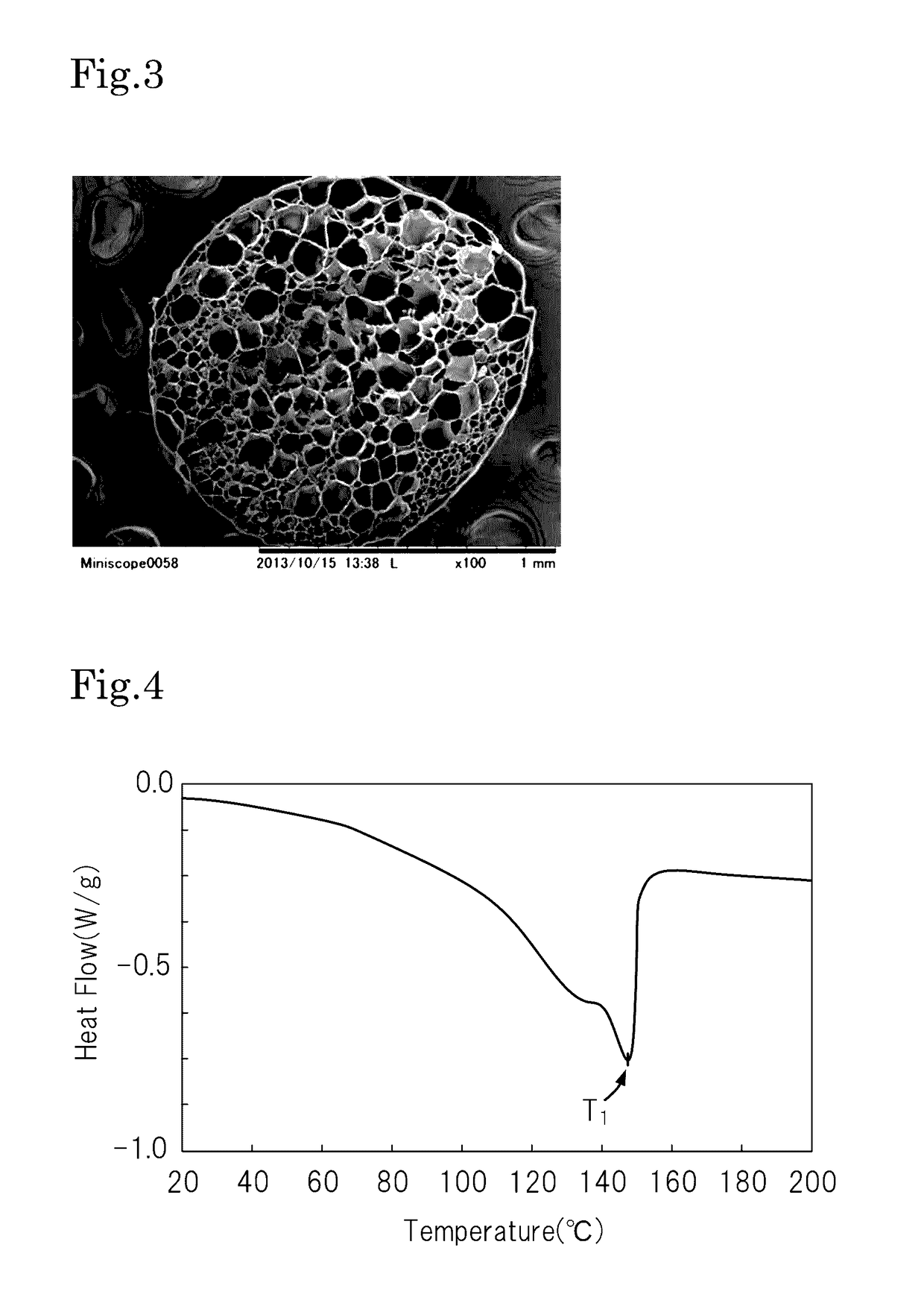 Polyolefin resin particles, polyolefin resin foamed particles, and method for producing polyolefin resin foamed particles