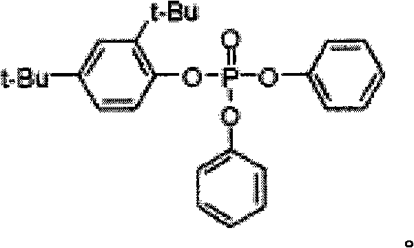 Flame retardant and impact modifier, method for preparing the same, and thermoplastic resin composition including the same