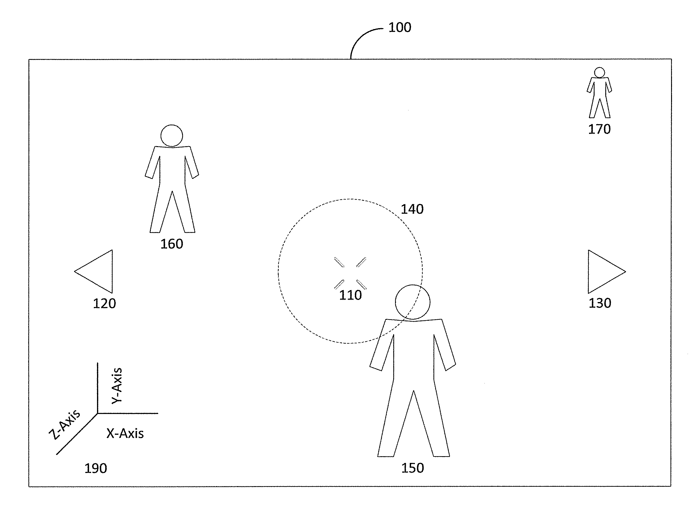 System and method for playing video games on touchscreen-based devices
