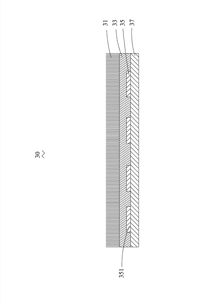 Electrostatic flocked product with stable impedance values