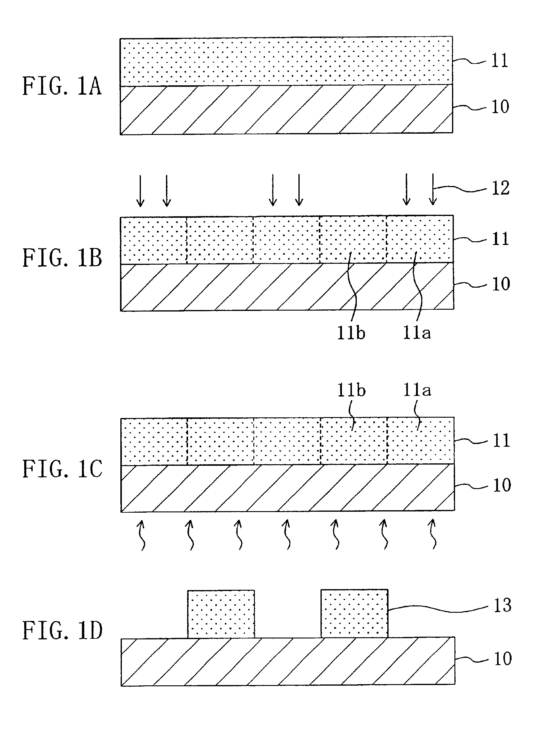 Pattern formation method