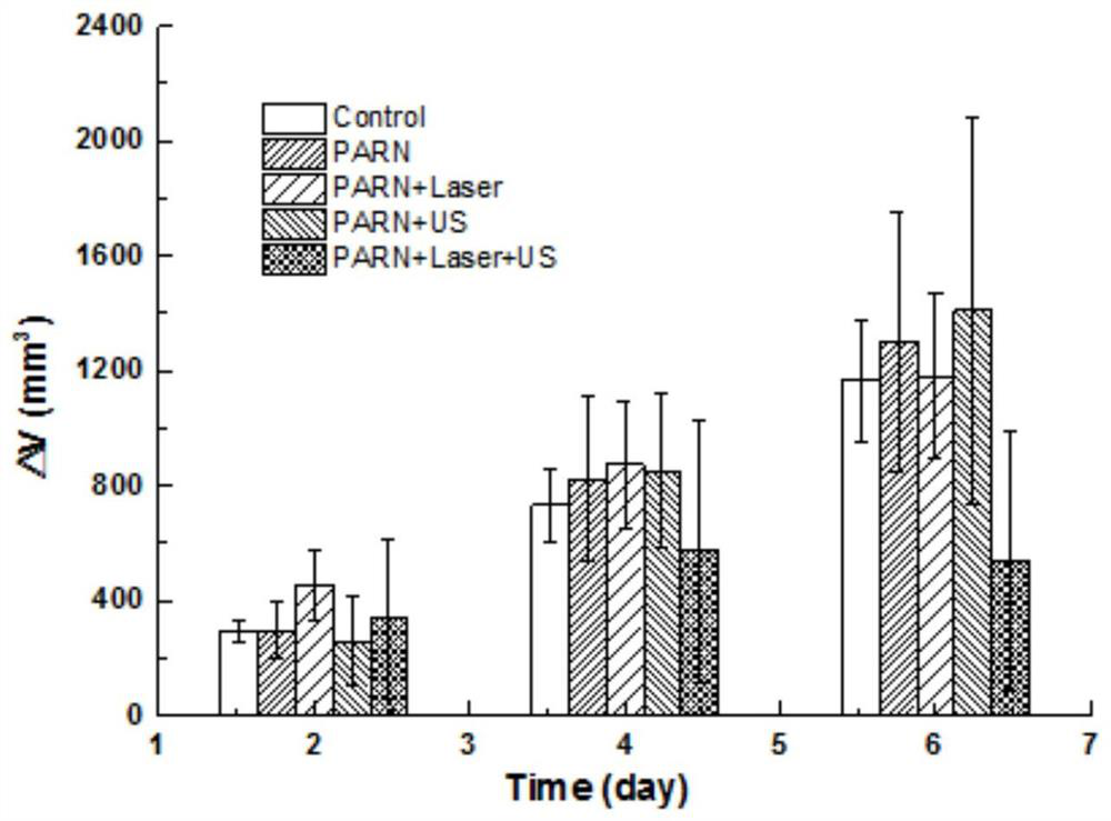 Composite nanomicelle for multimodal treatment of nasopharyngeal carcinoma and its preparation method and application