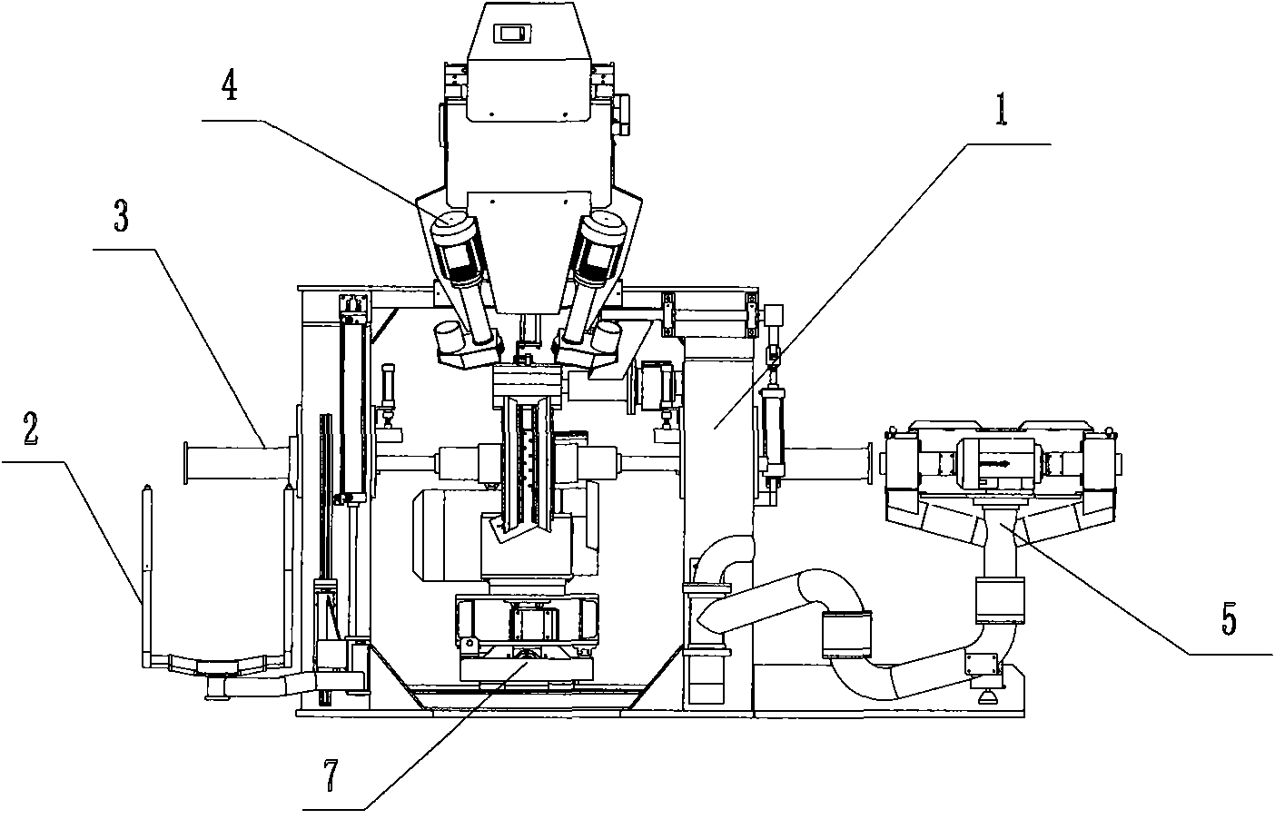 Tyre retreading sidewall sanding device and sanding method thereof