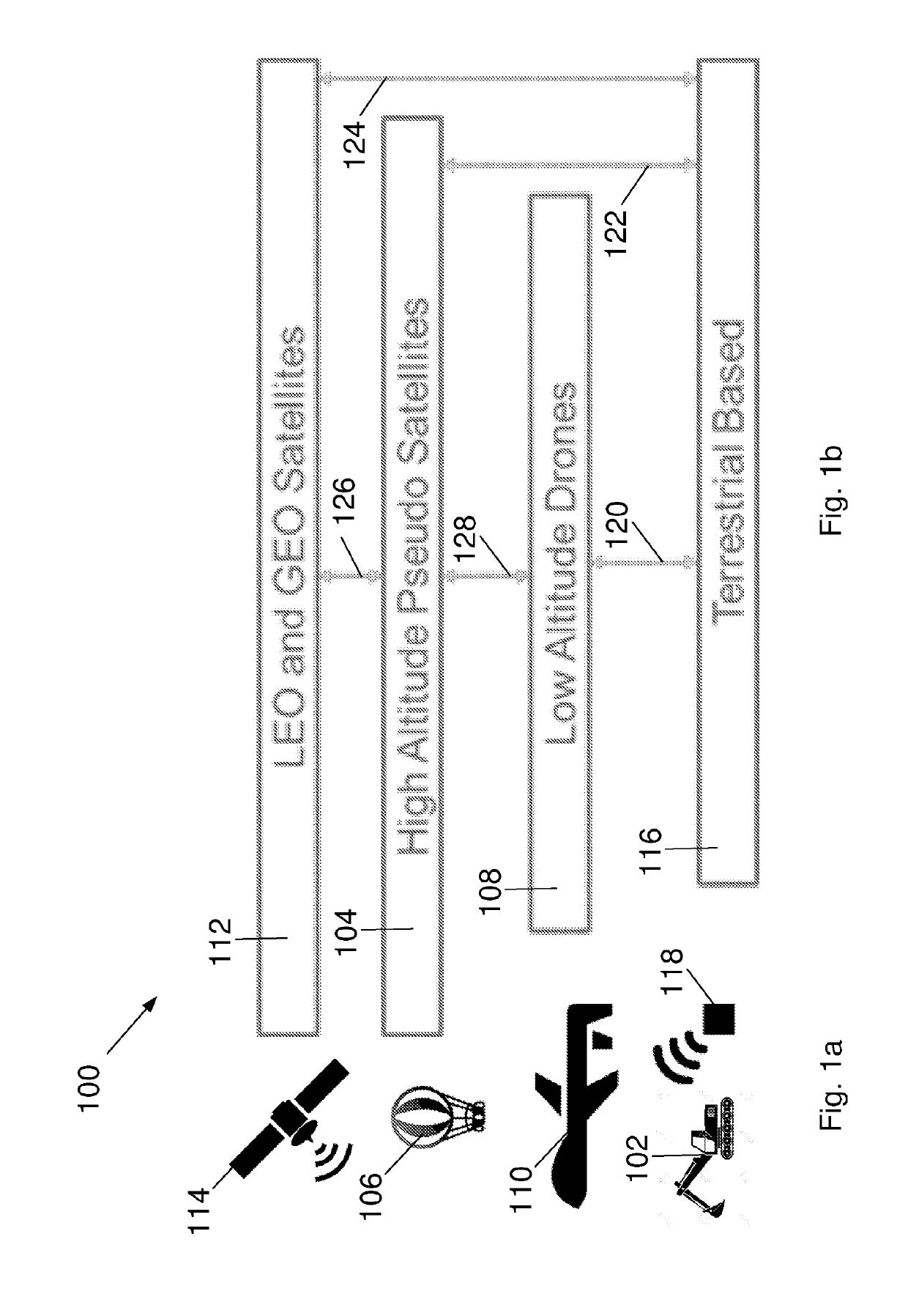 A wireless communication system