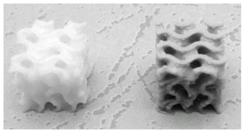 A high-content chitosan-filled 3D printing consumable and preparation method thereof