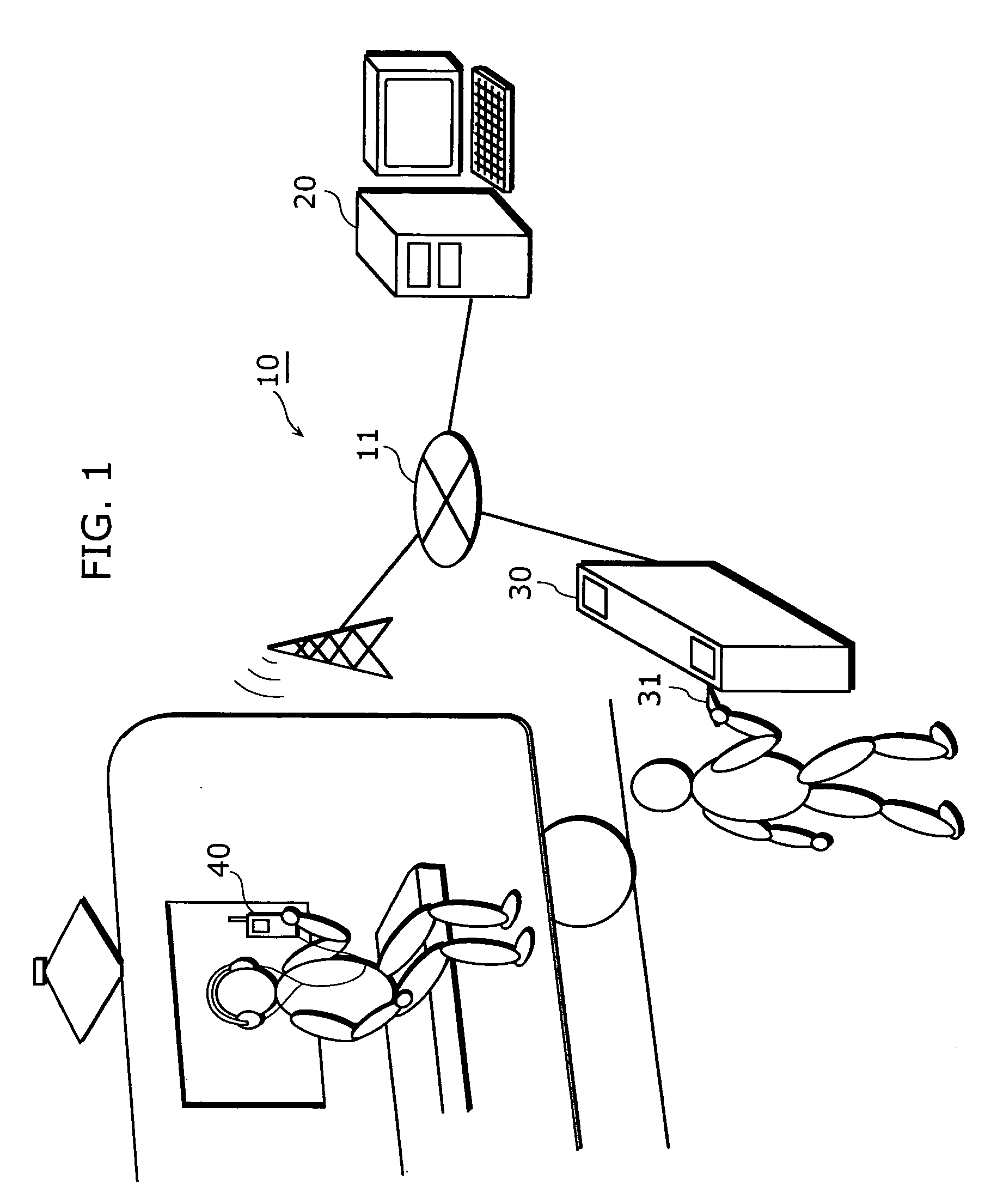 Content delivery apparatus and content reproduction apparatus
