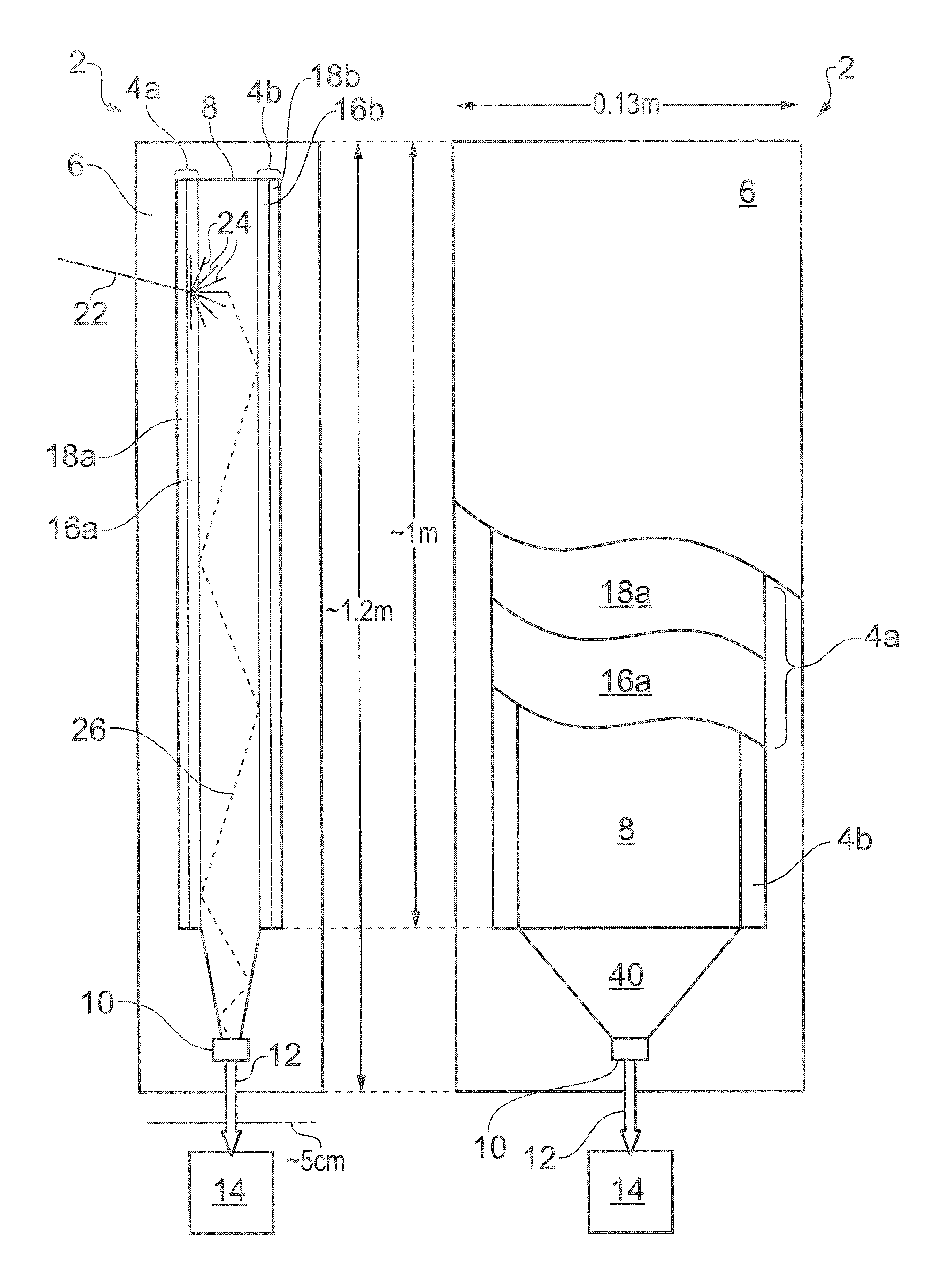 Radiation detector