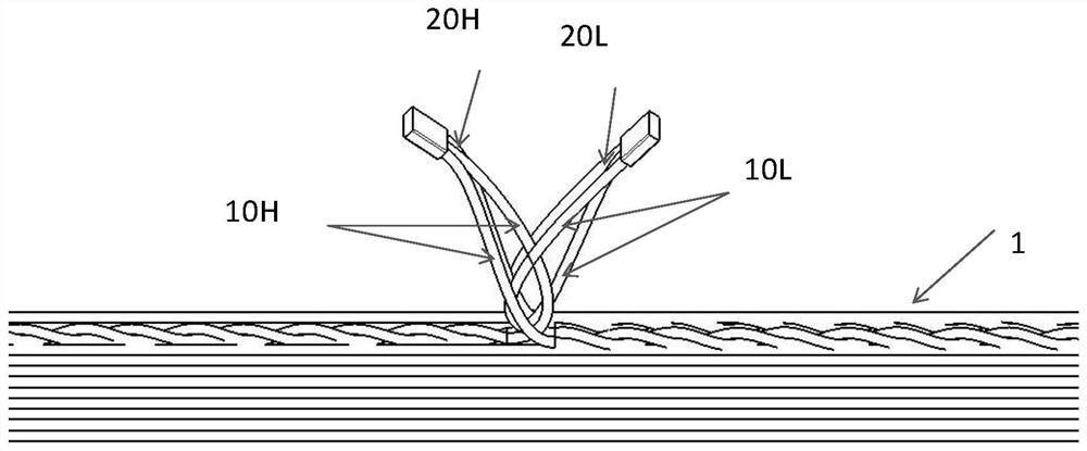 Electric connector