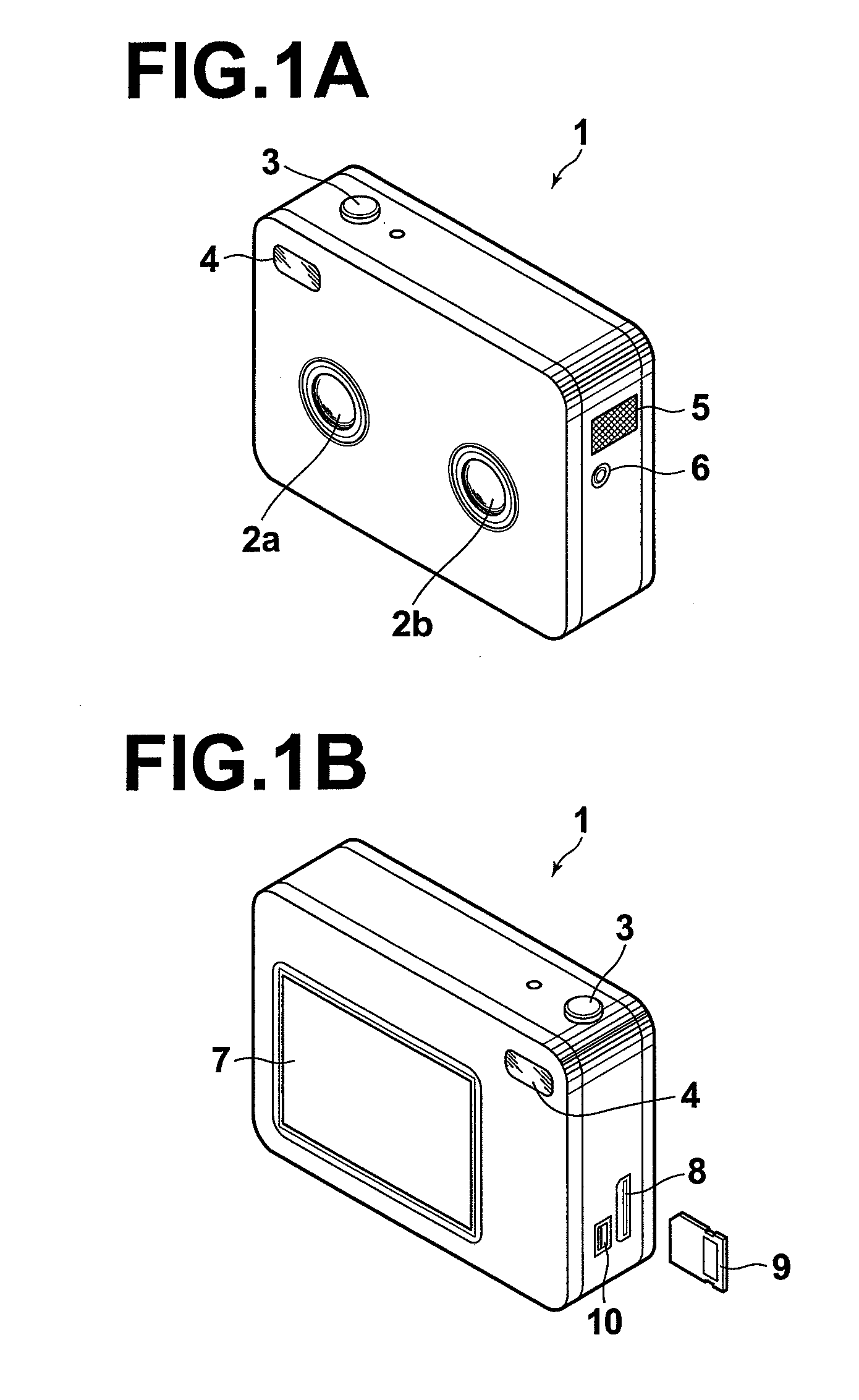 Method and apparatus for generating files for stereographic image display and method and apparatus for controlling stereographic image display