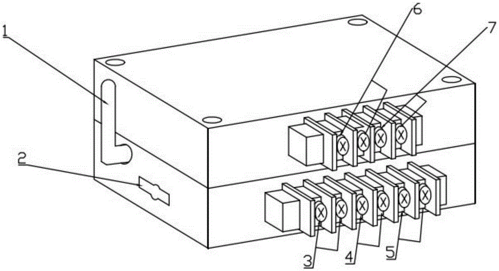 Intelligent operation and maintenance system of power generator