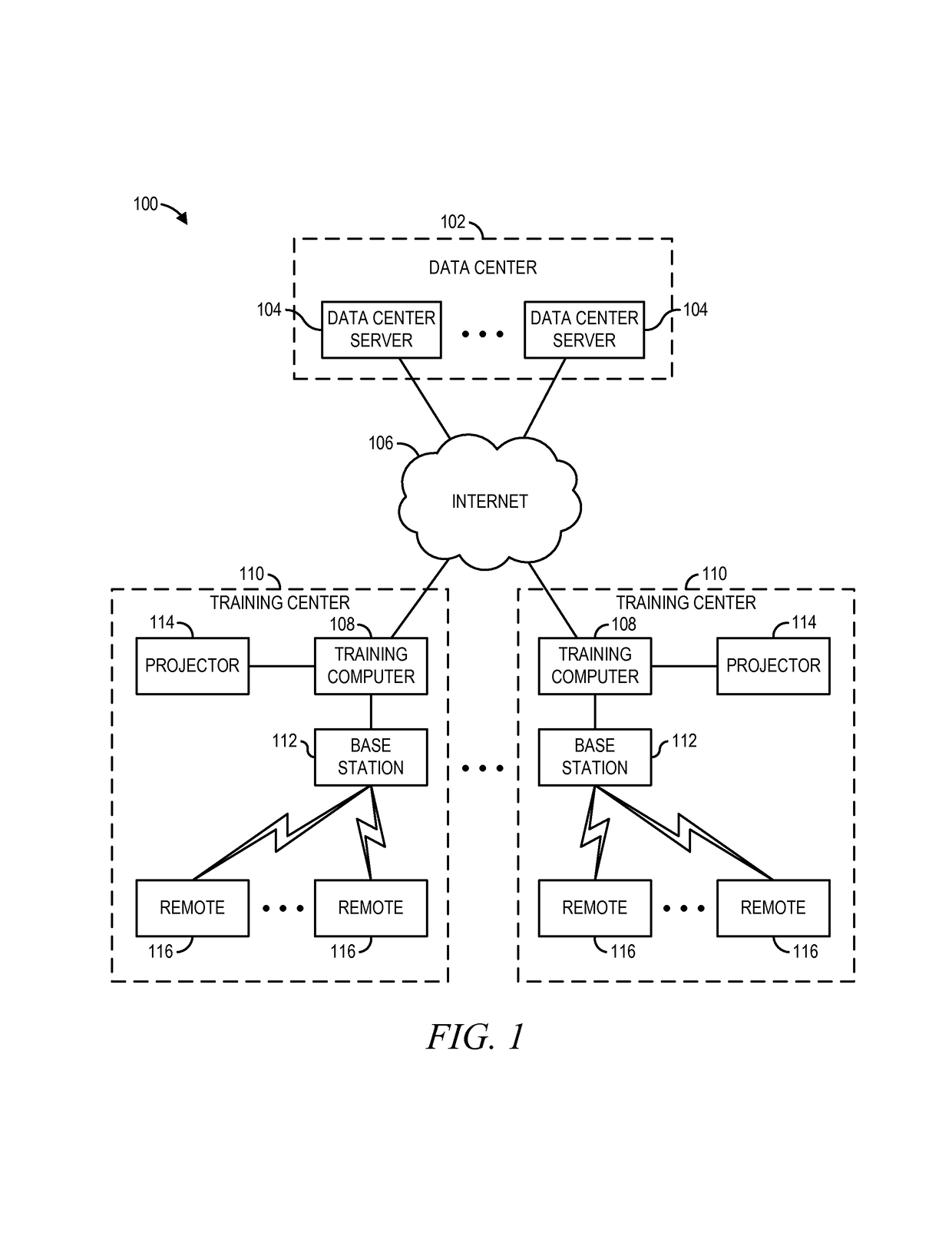 Multimedia training system and apparatus